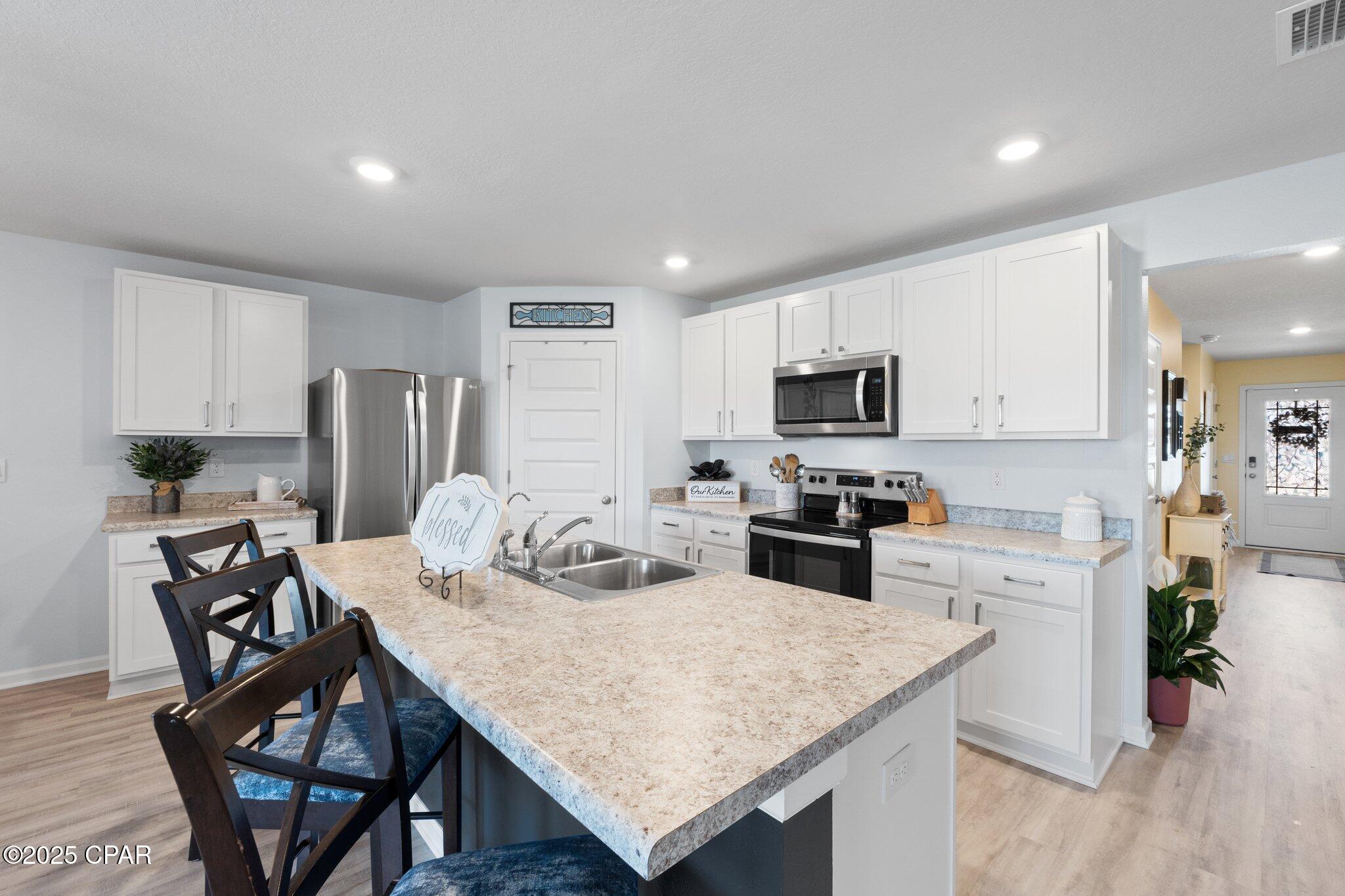 Liberty - Residential