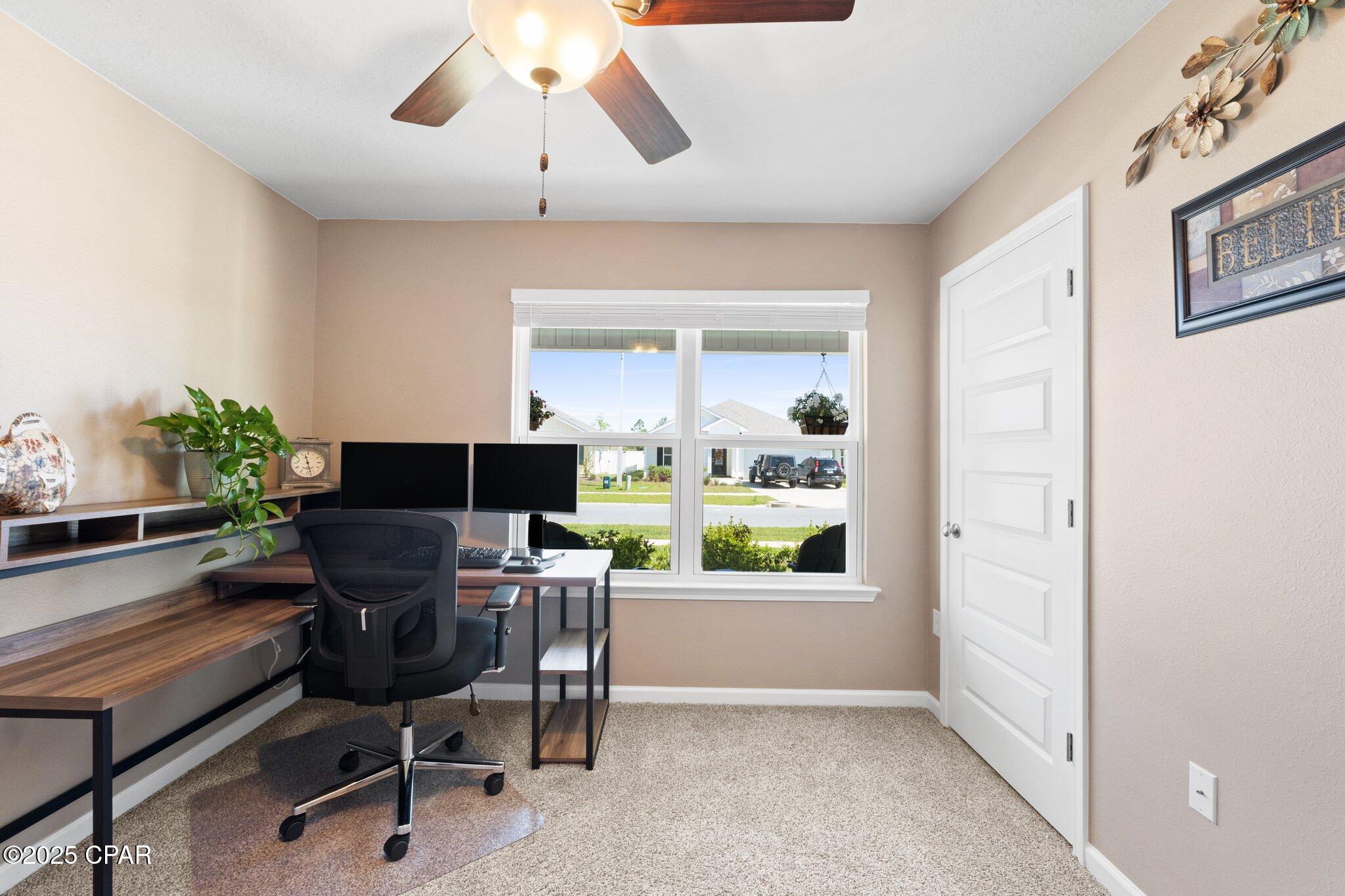 Liberty - Residential