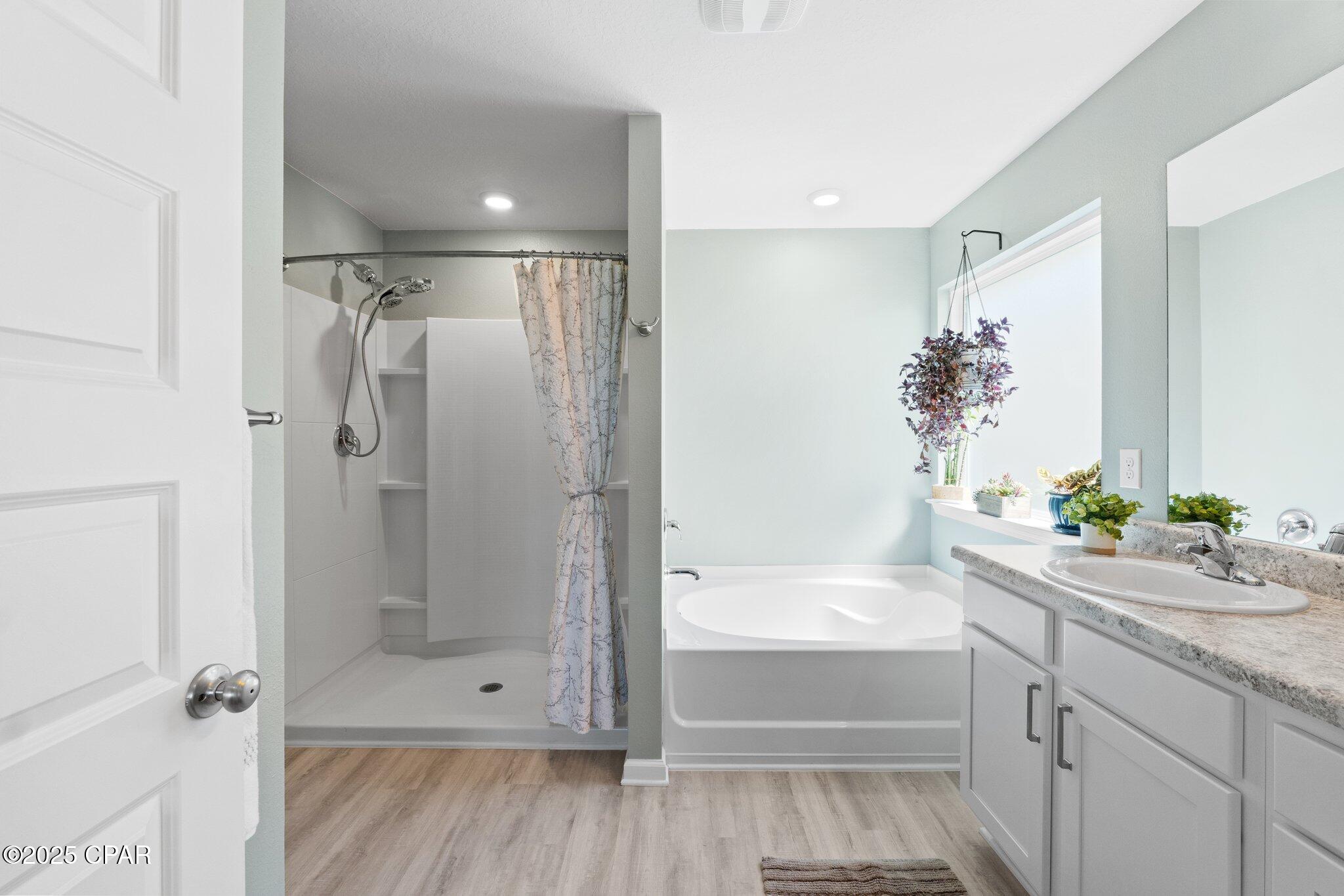 Liberty - Residential