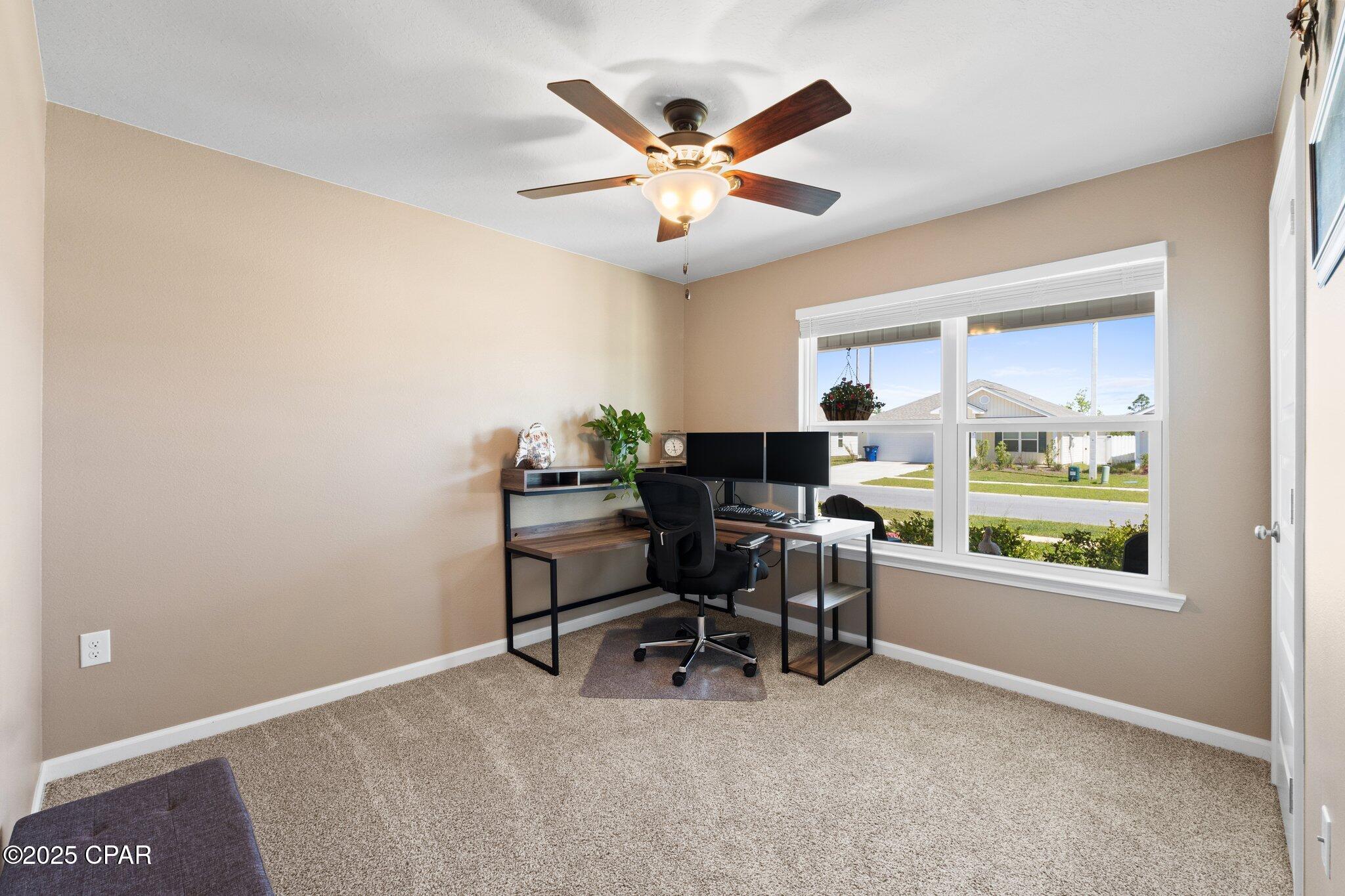 Liberty - Residential