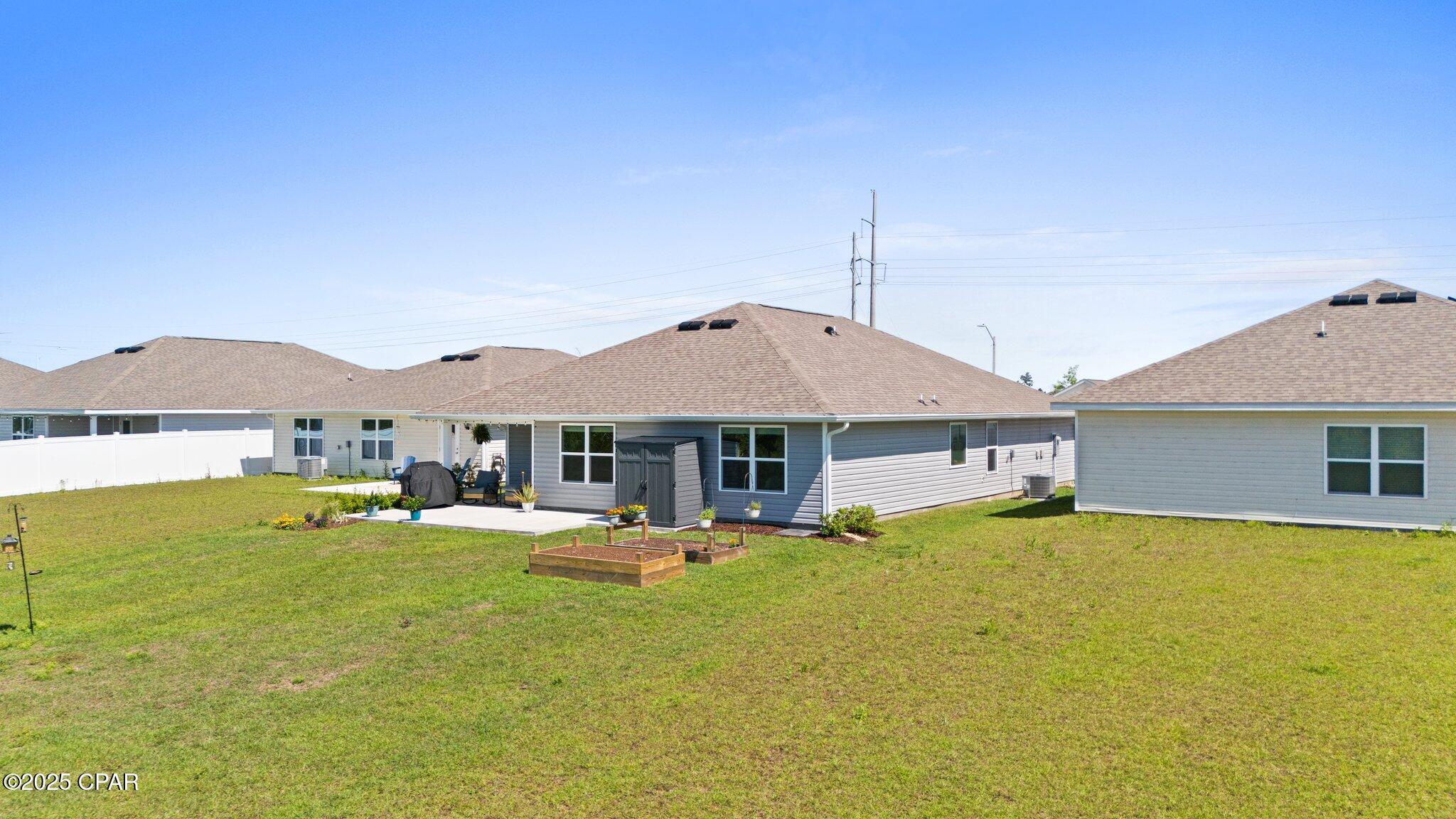 Liberty - Residential