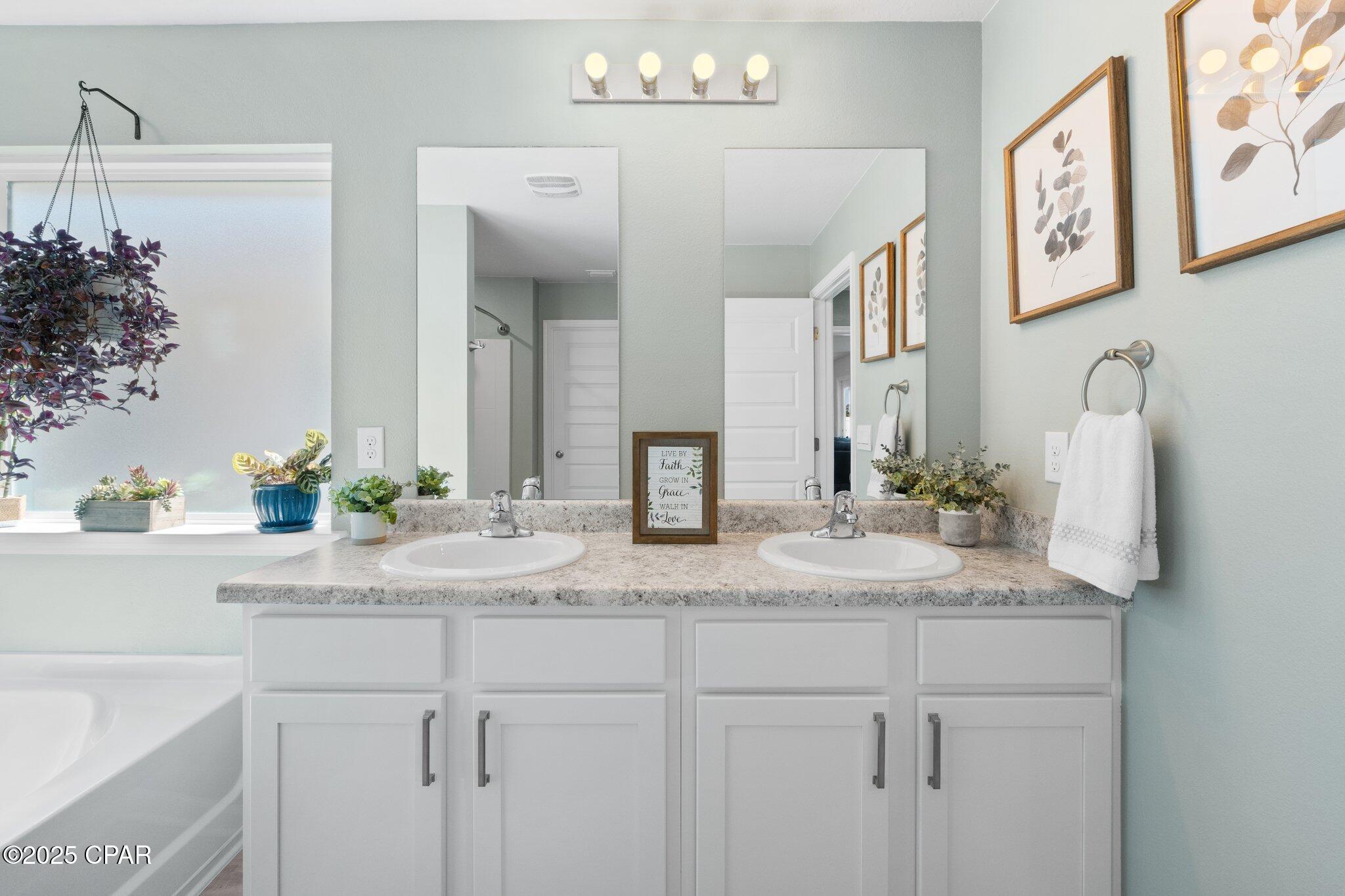 Liberty - Residential