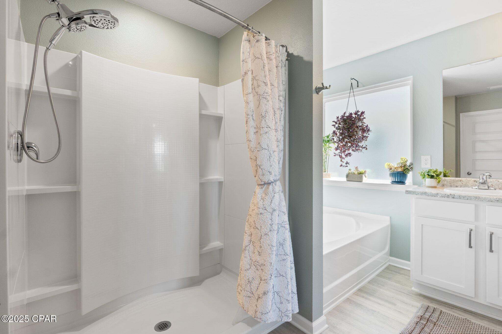 Liberty - Residential