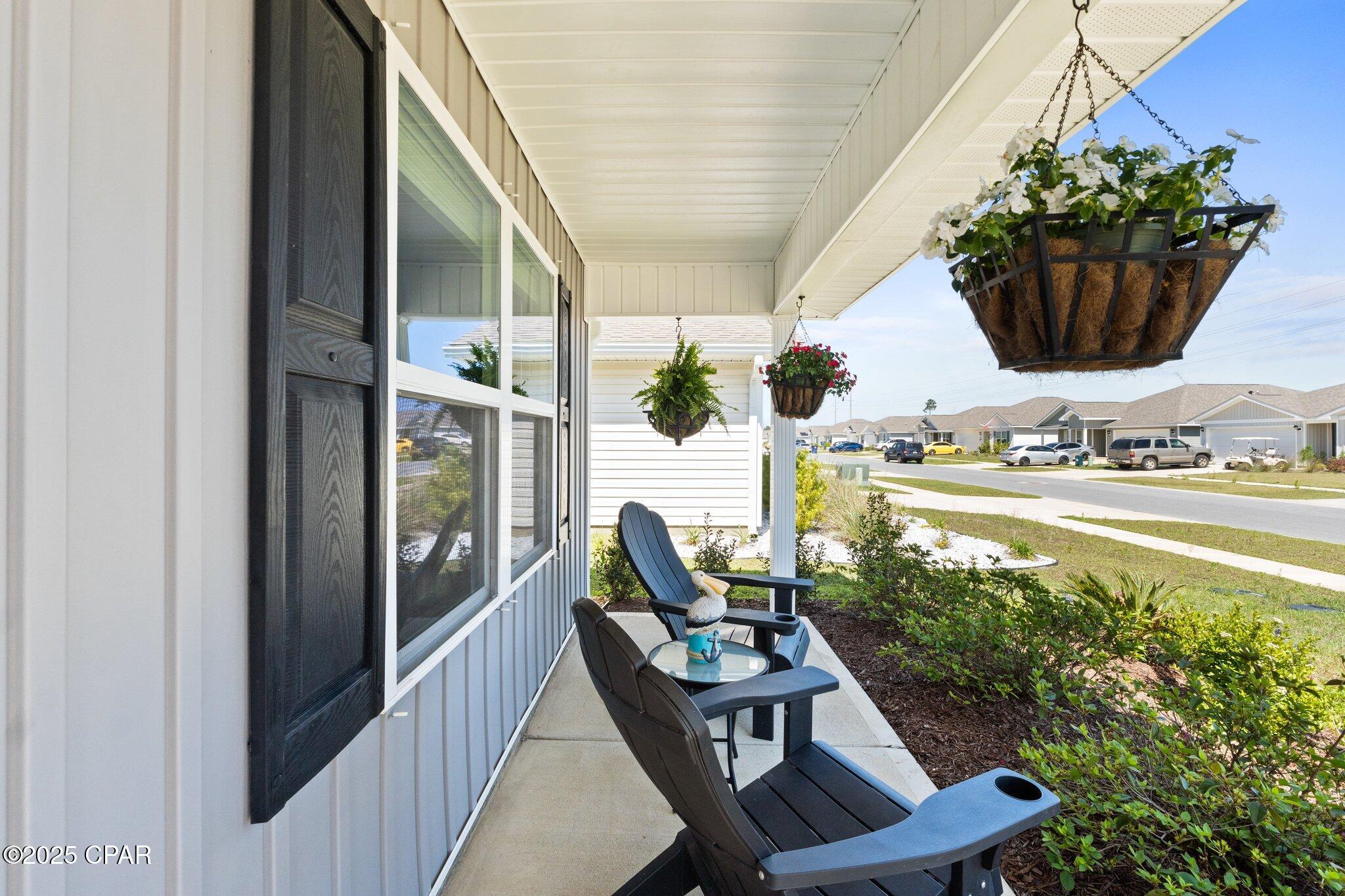 Liberty - Residential