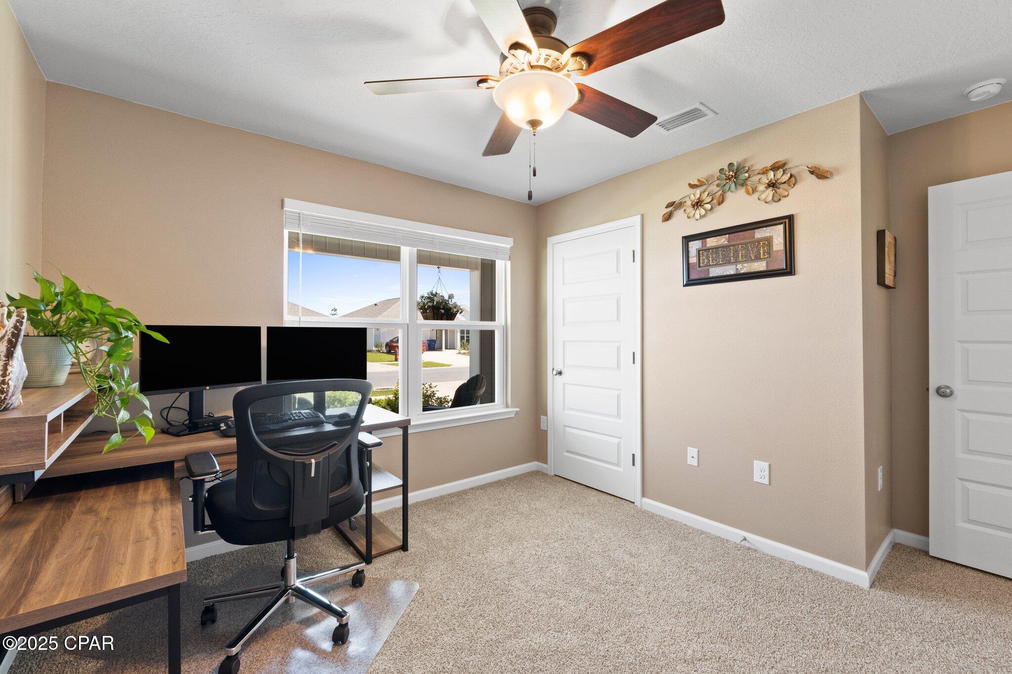 Liberty - Residential