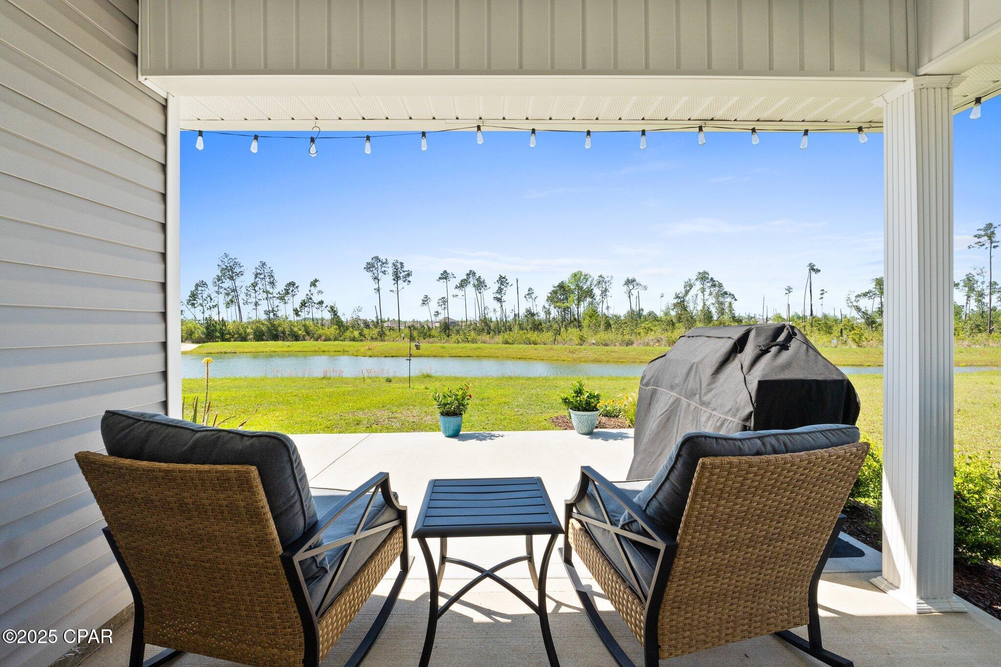 Liberty - Residential