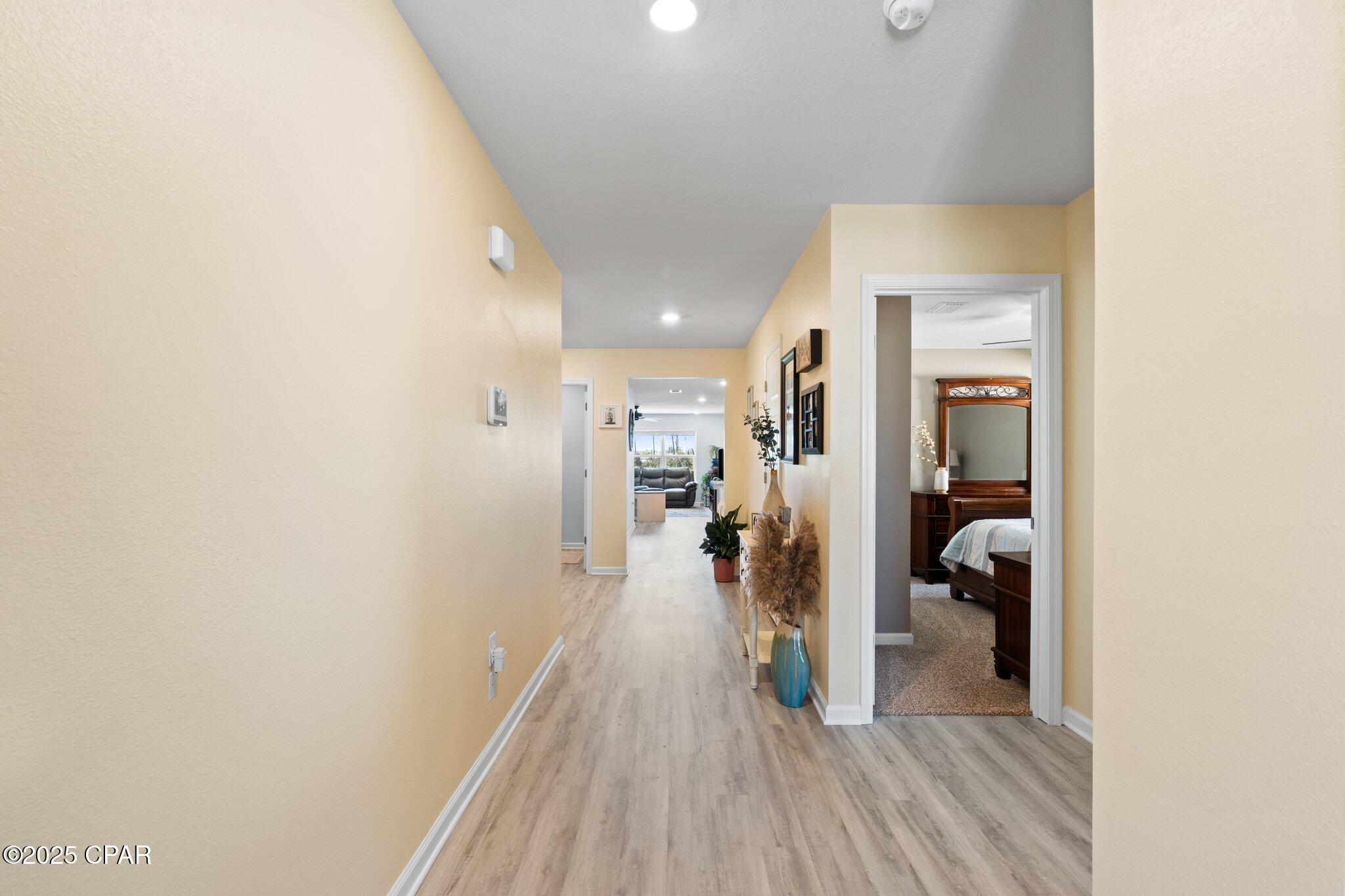 Liberty - Residential