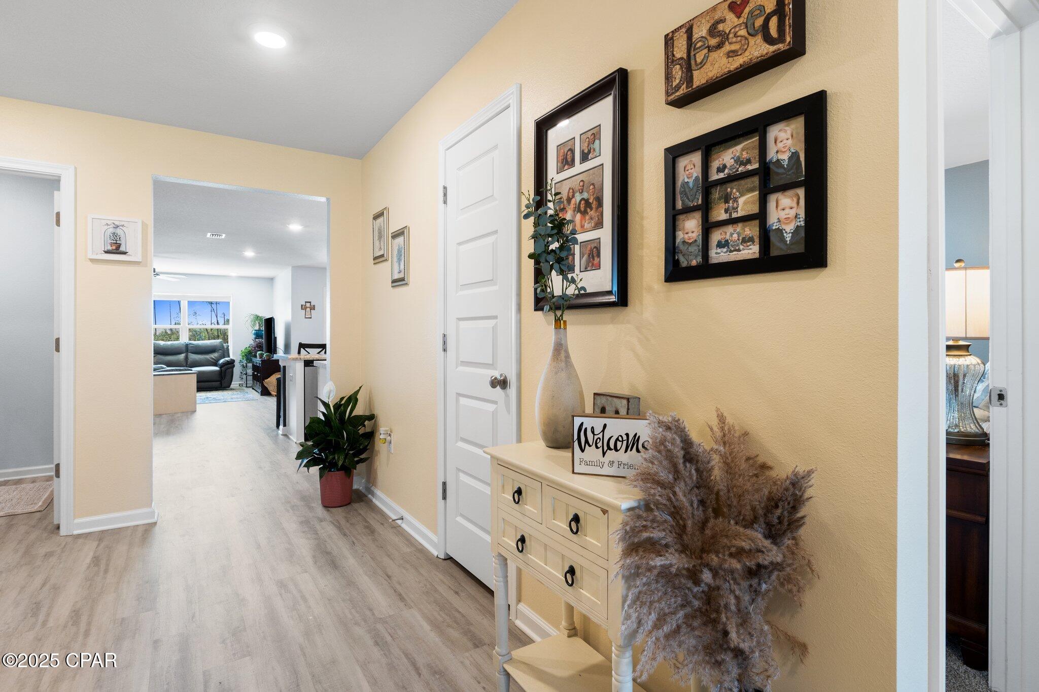 Liberty - Residential