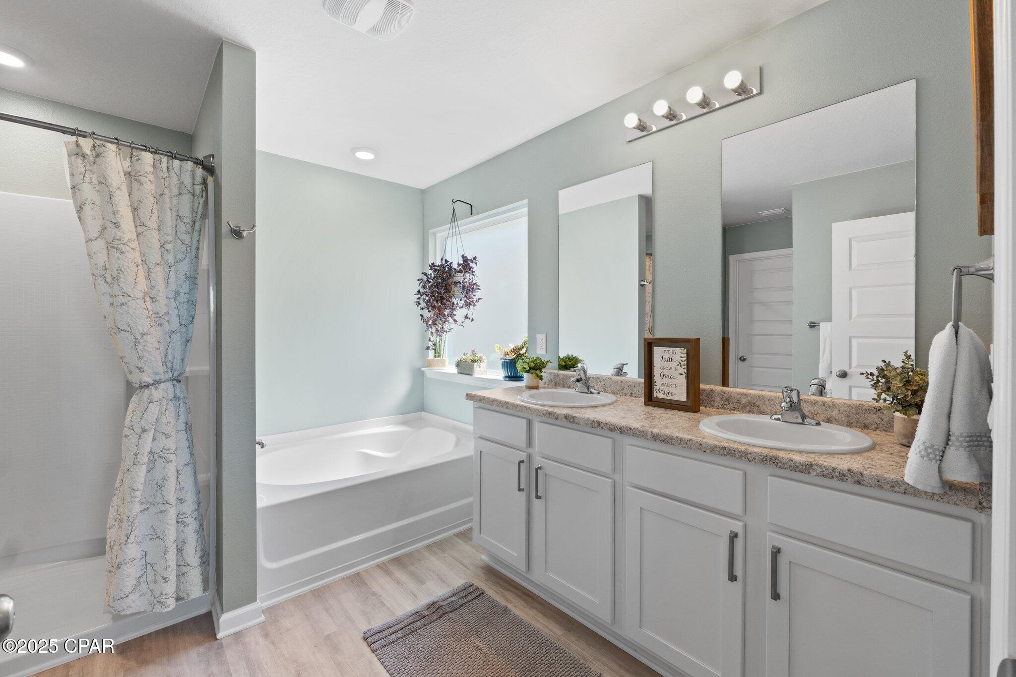 Liberty - Residential