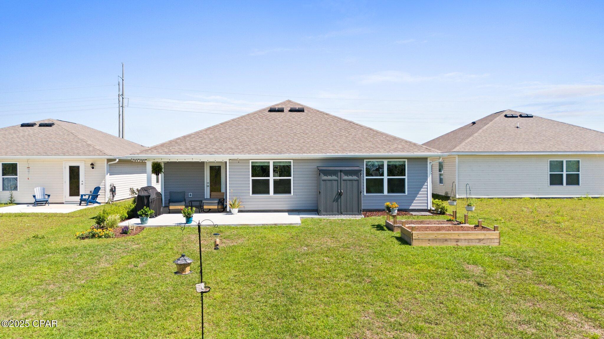 Liberty - Residential