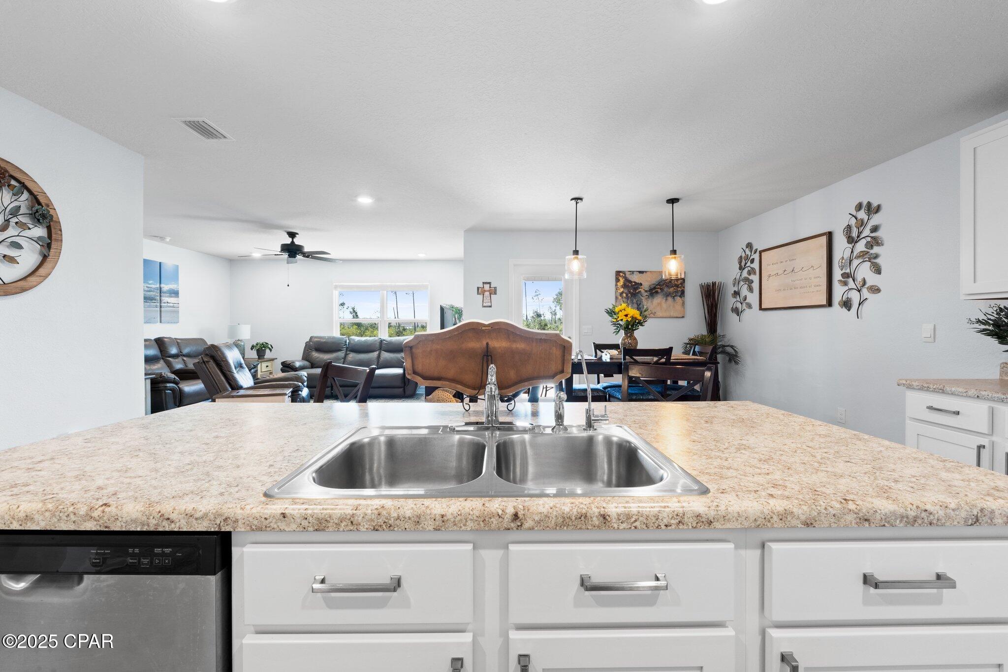 Liberty - Residential