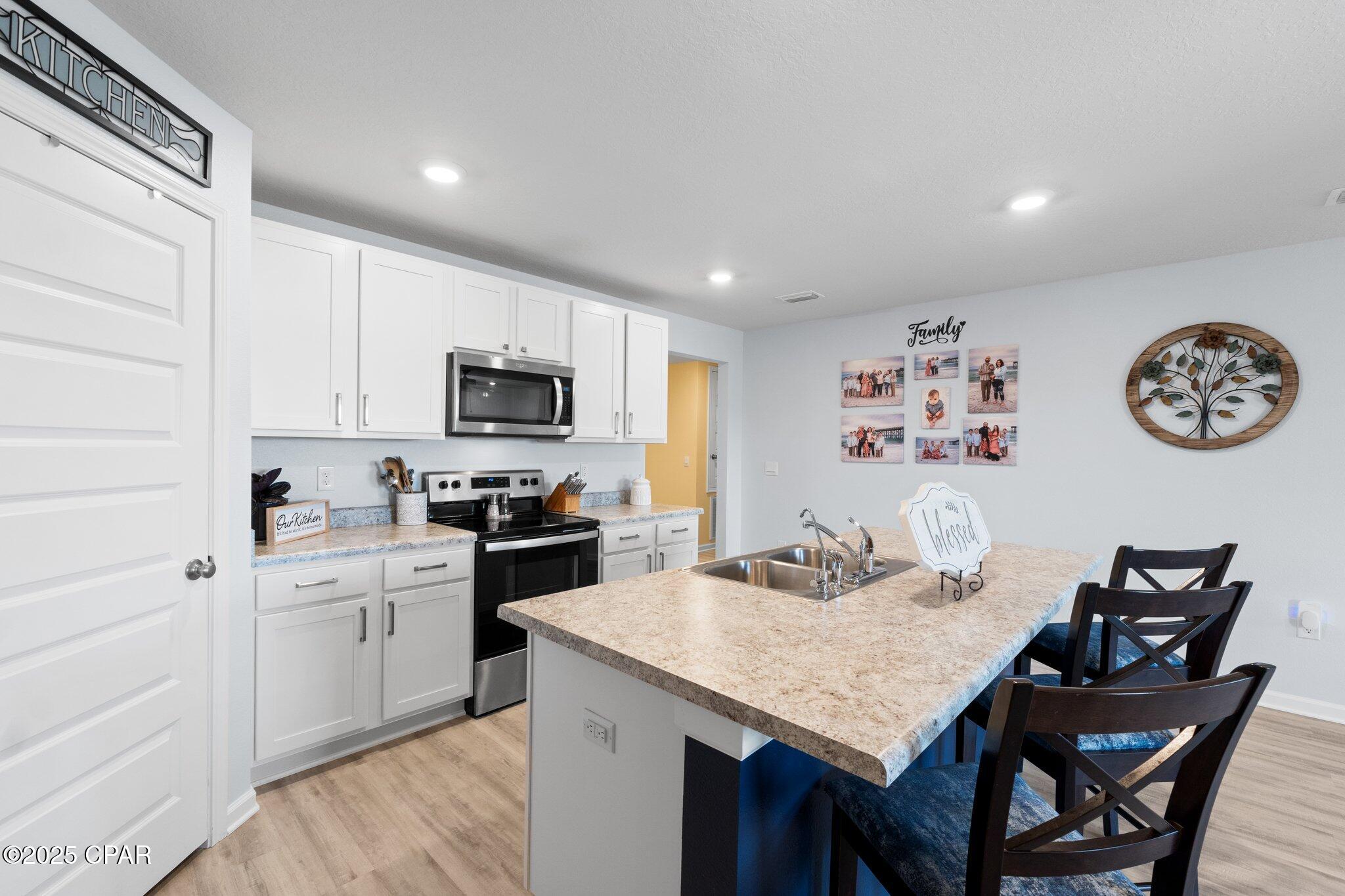 Liberty - Residential