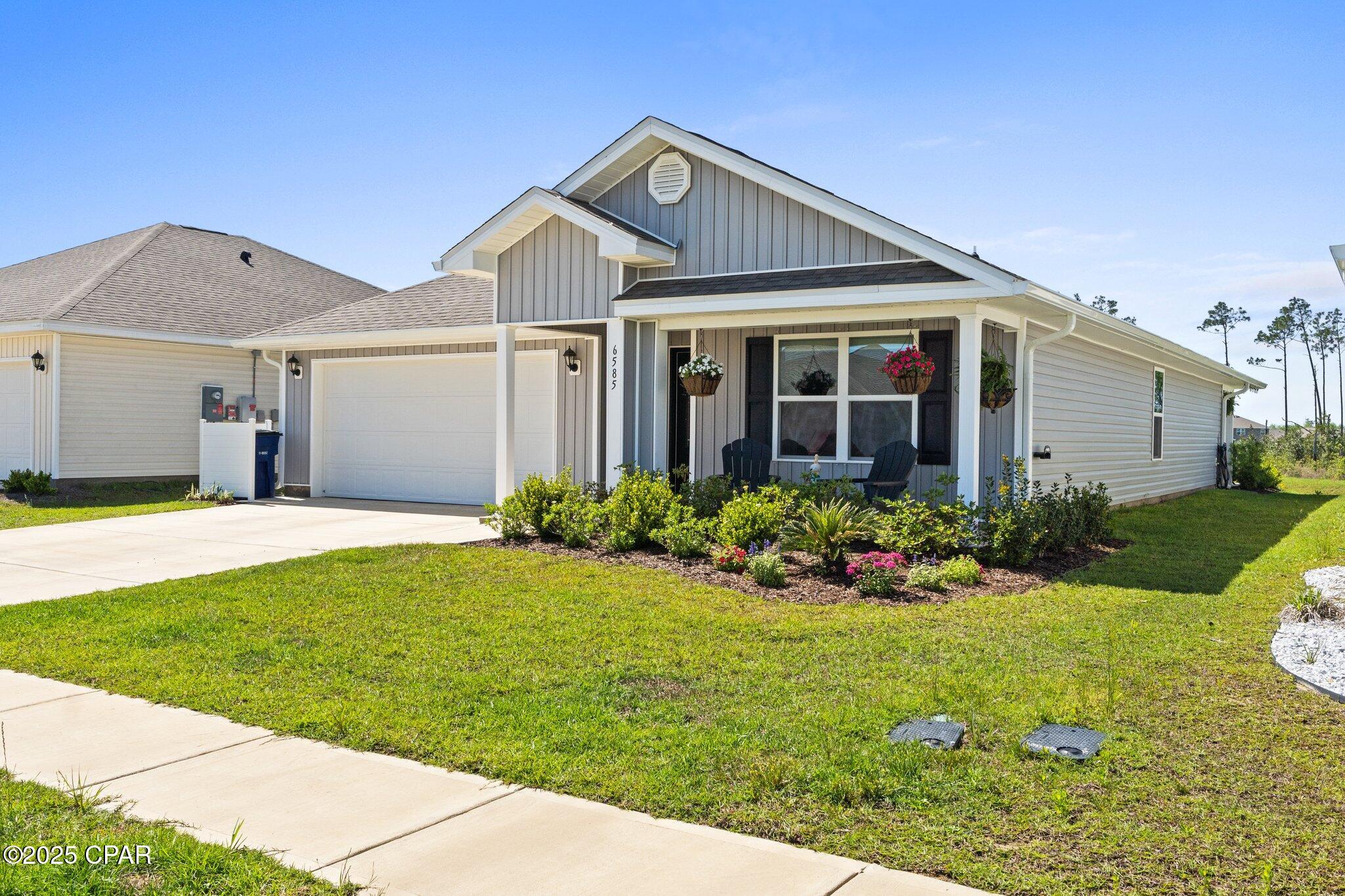 Liberty - Residential