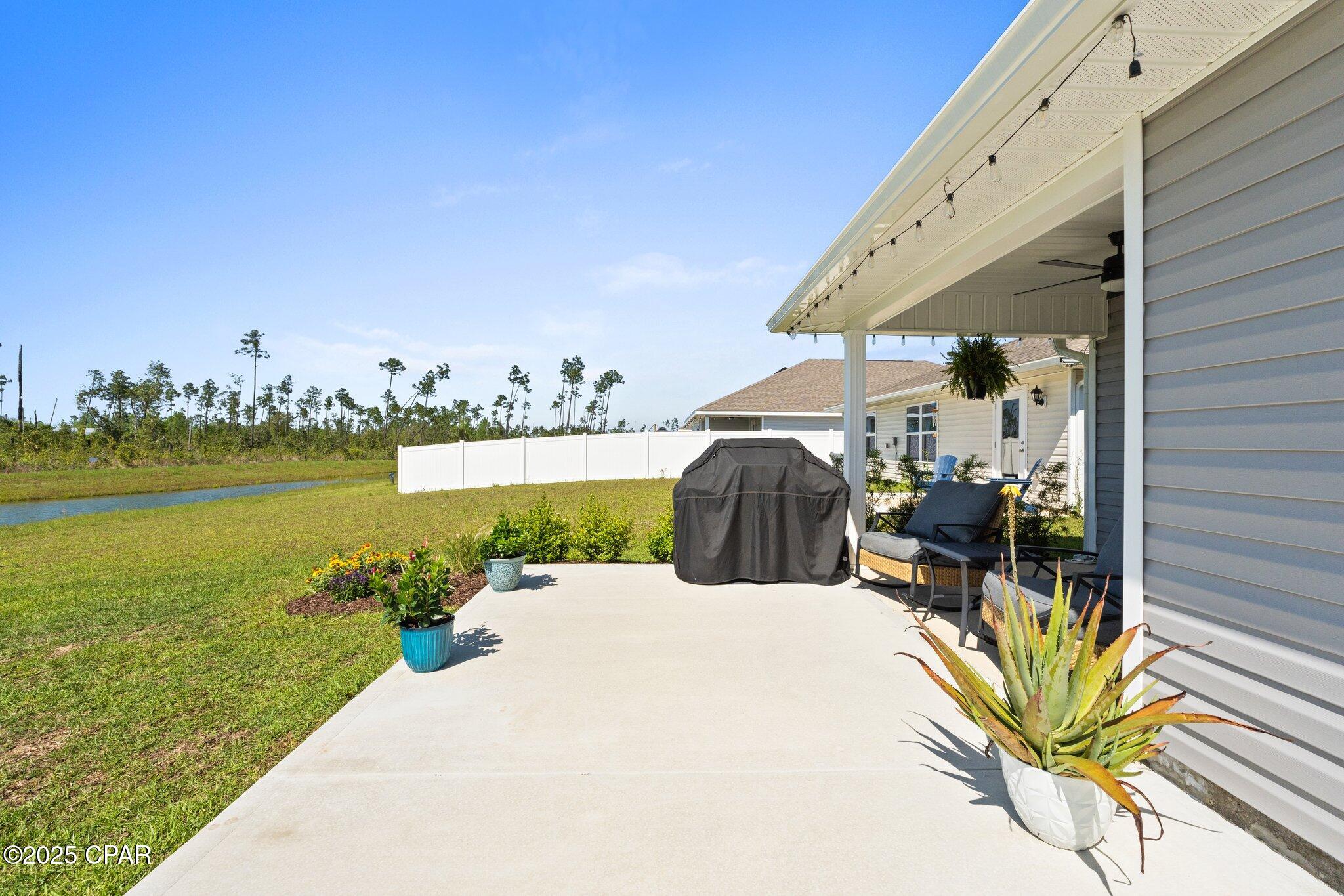 Liberty - Residential