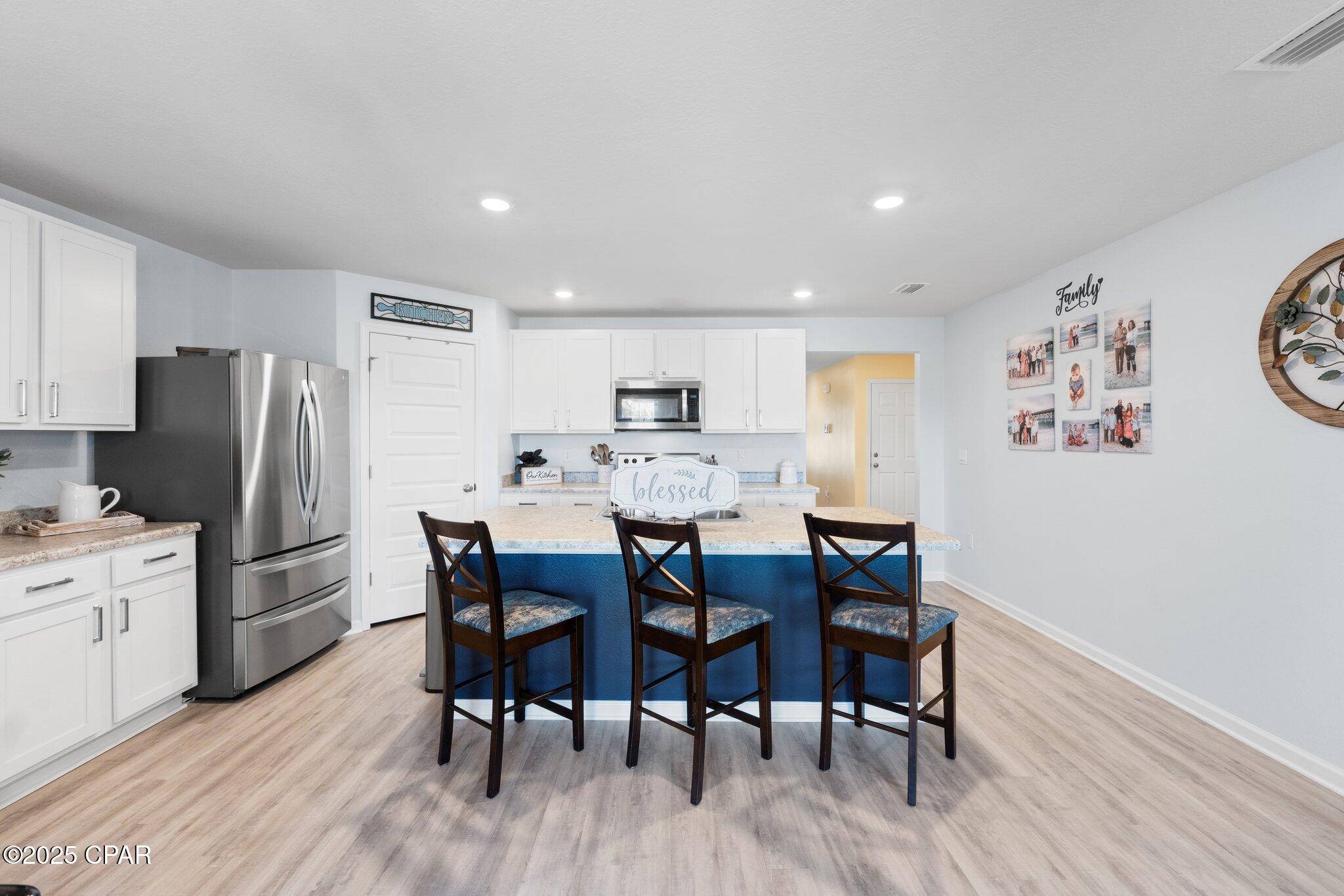 Liberty - Residential