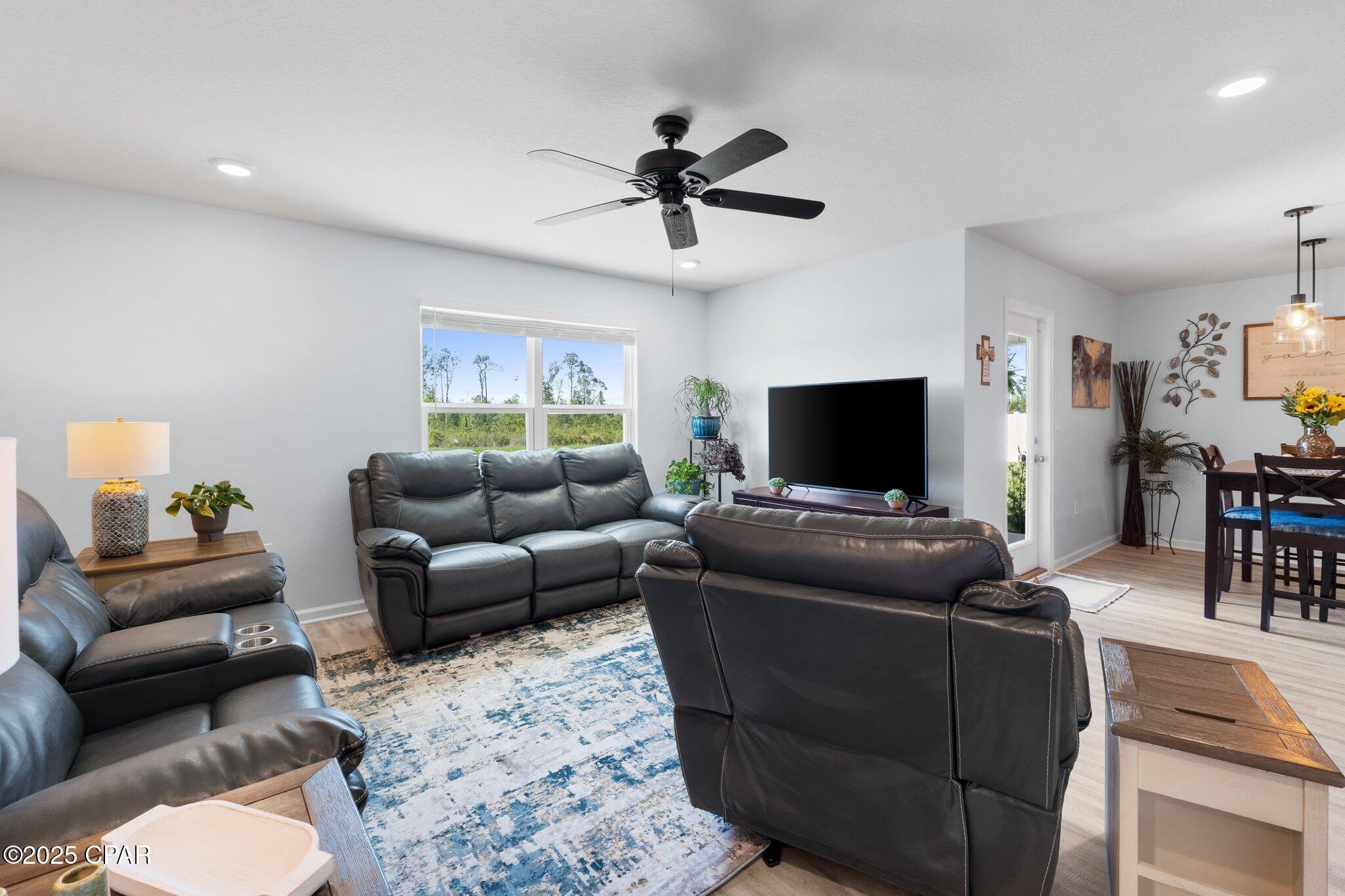 Liberty - Residential