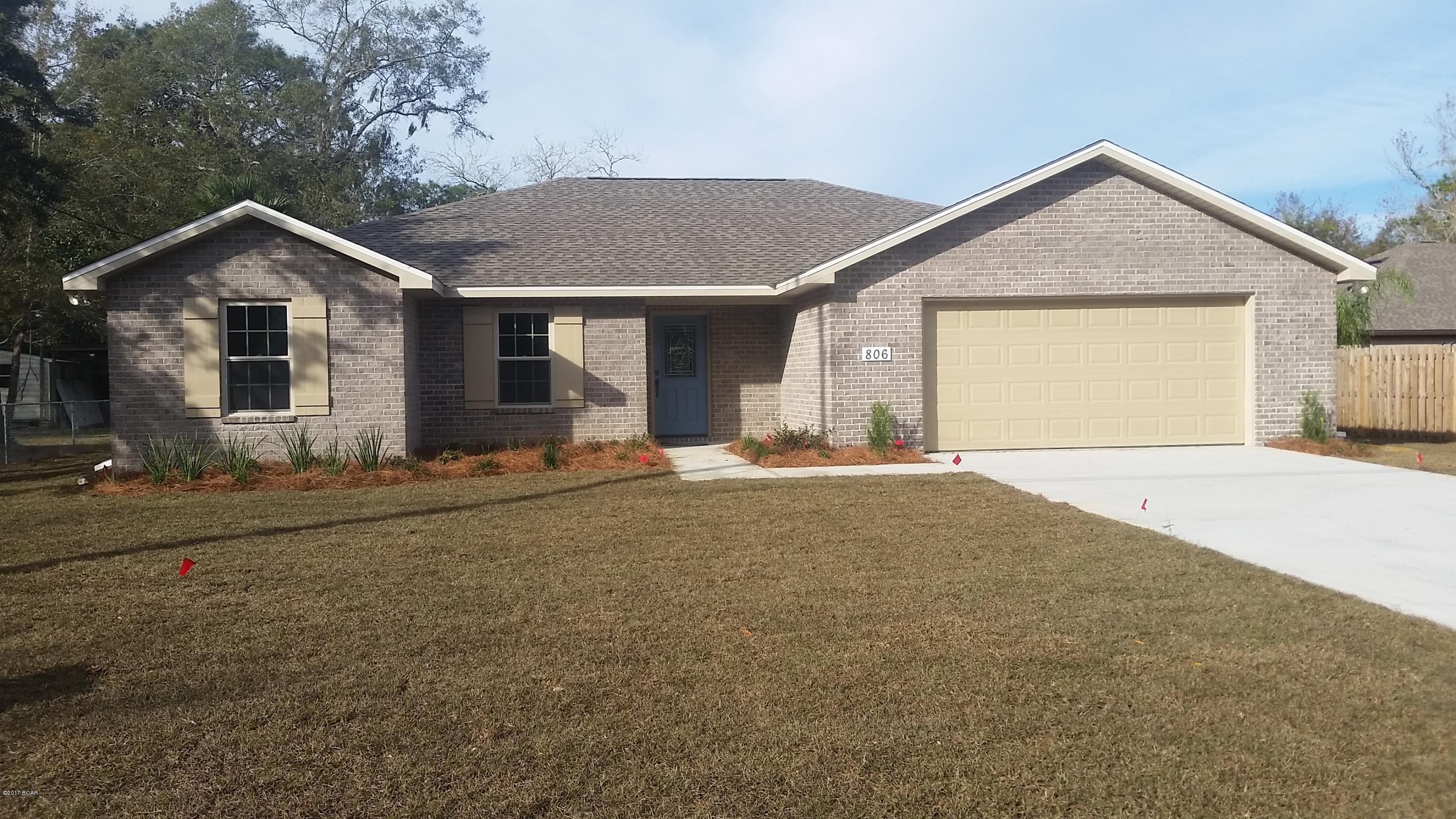 Lynn Haven - Residential