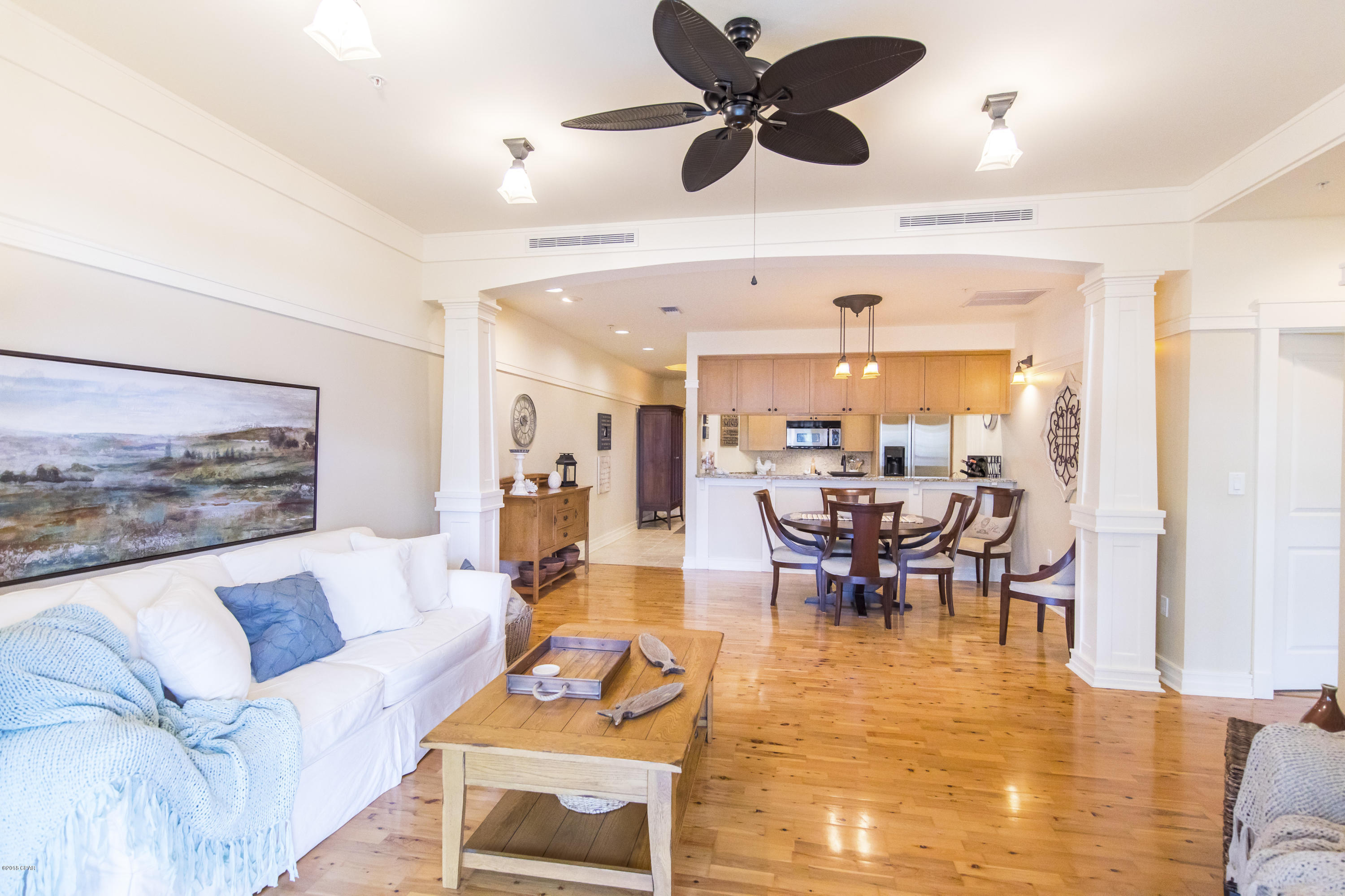 Lakeside Lodge At Prospect Pt - Residential