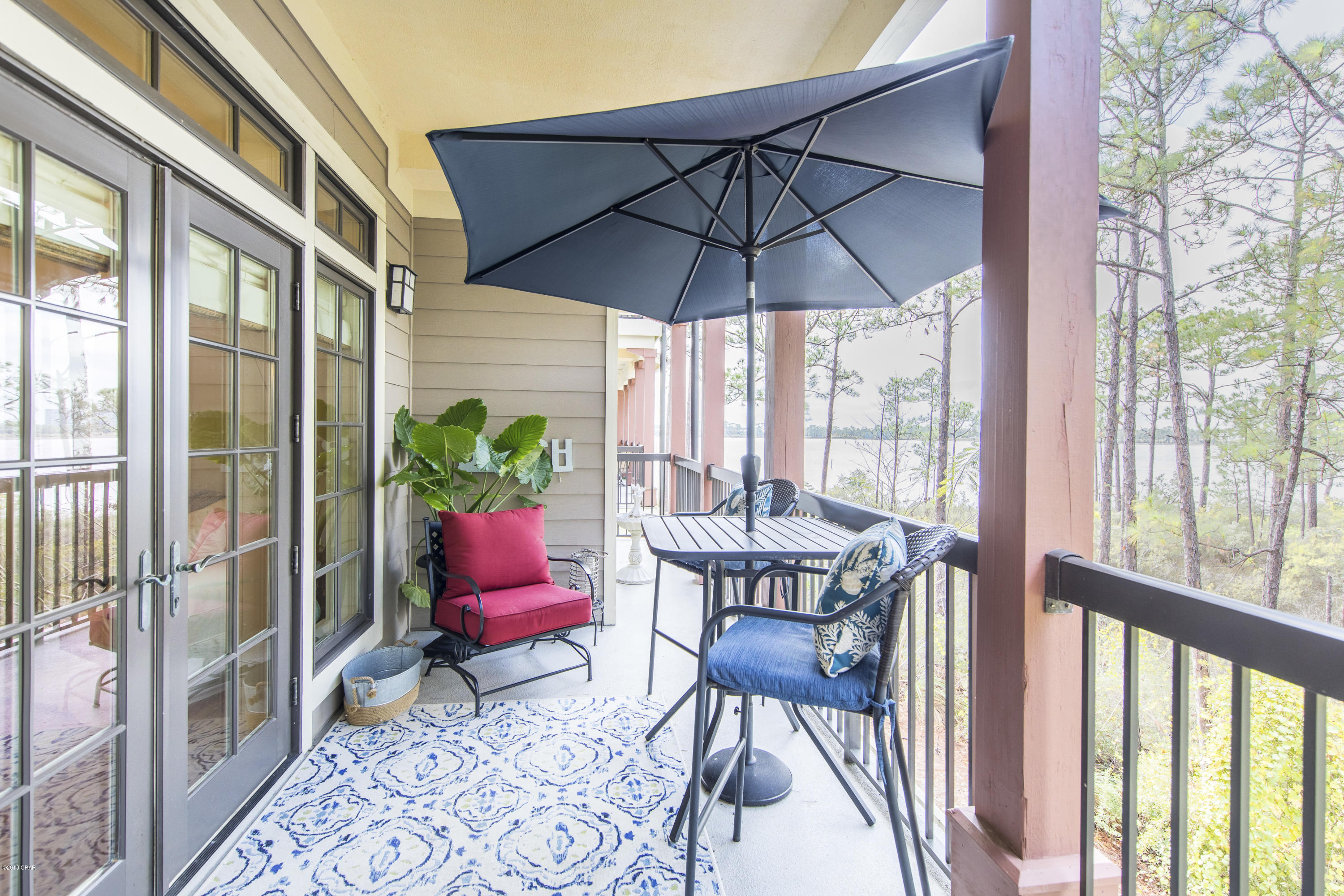 Lakeside Lodge At Prospect Pt - Residential