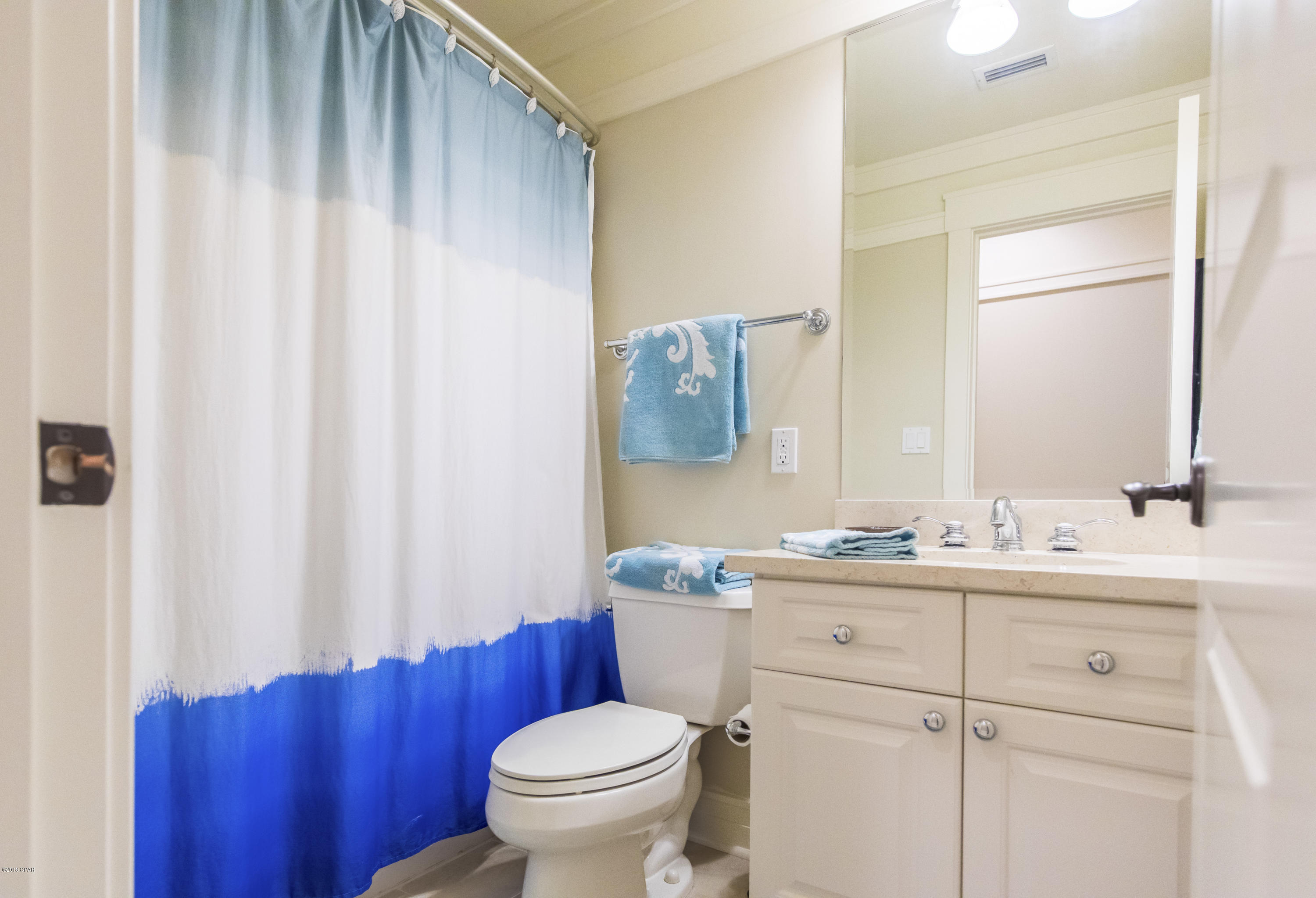 Lakeside Lodge At Prospect Pt - Residential