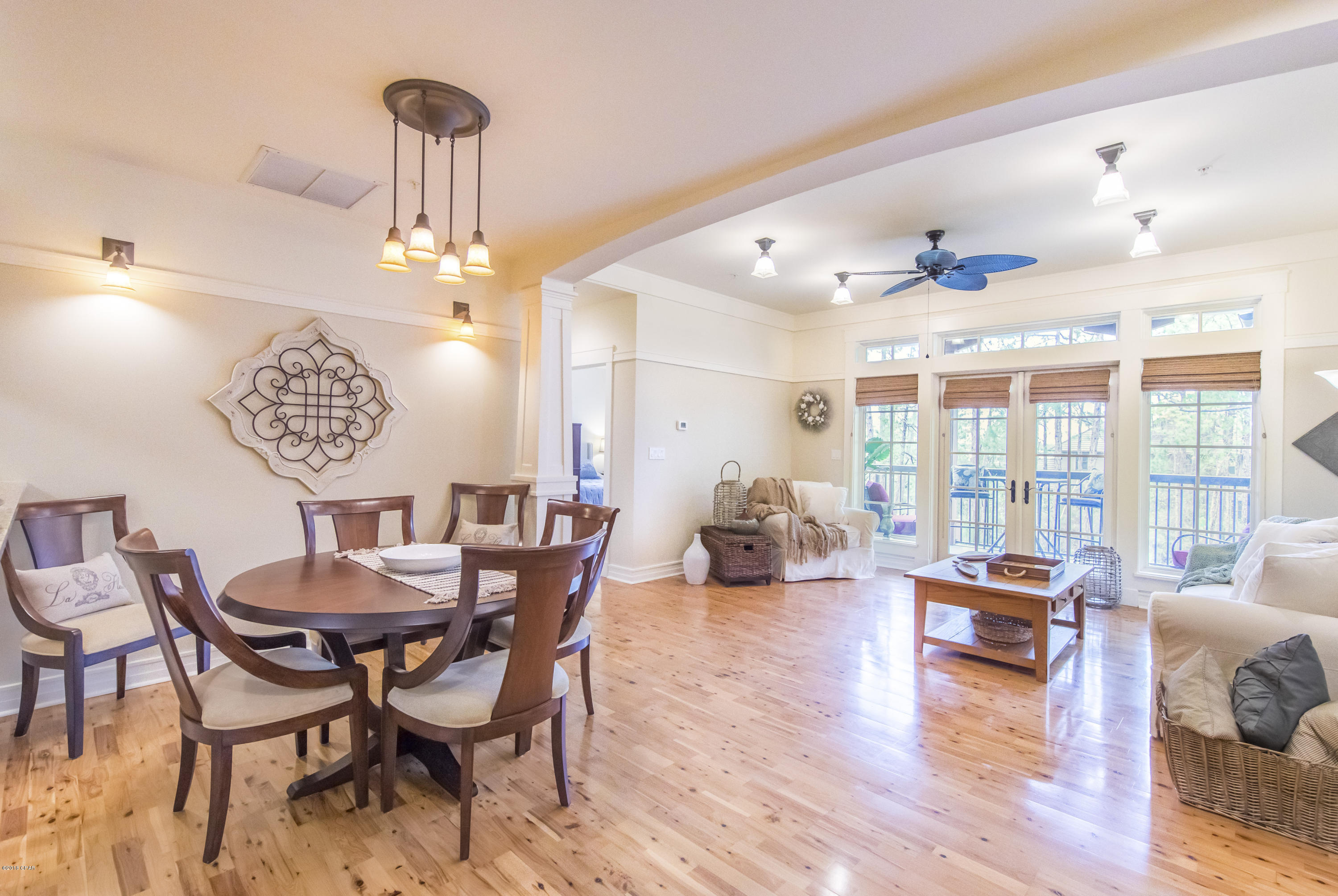 Lakeside Lodge At Prospect Pt - Residential