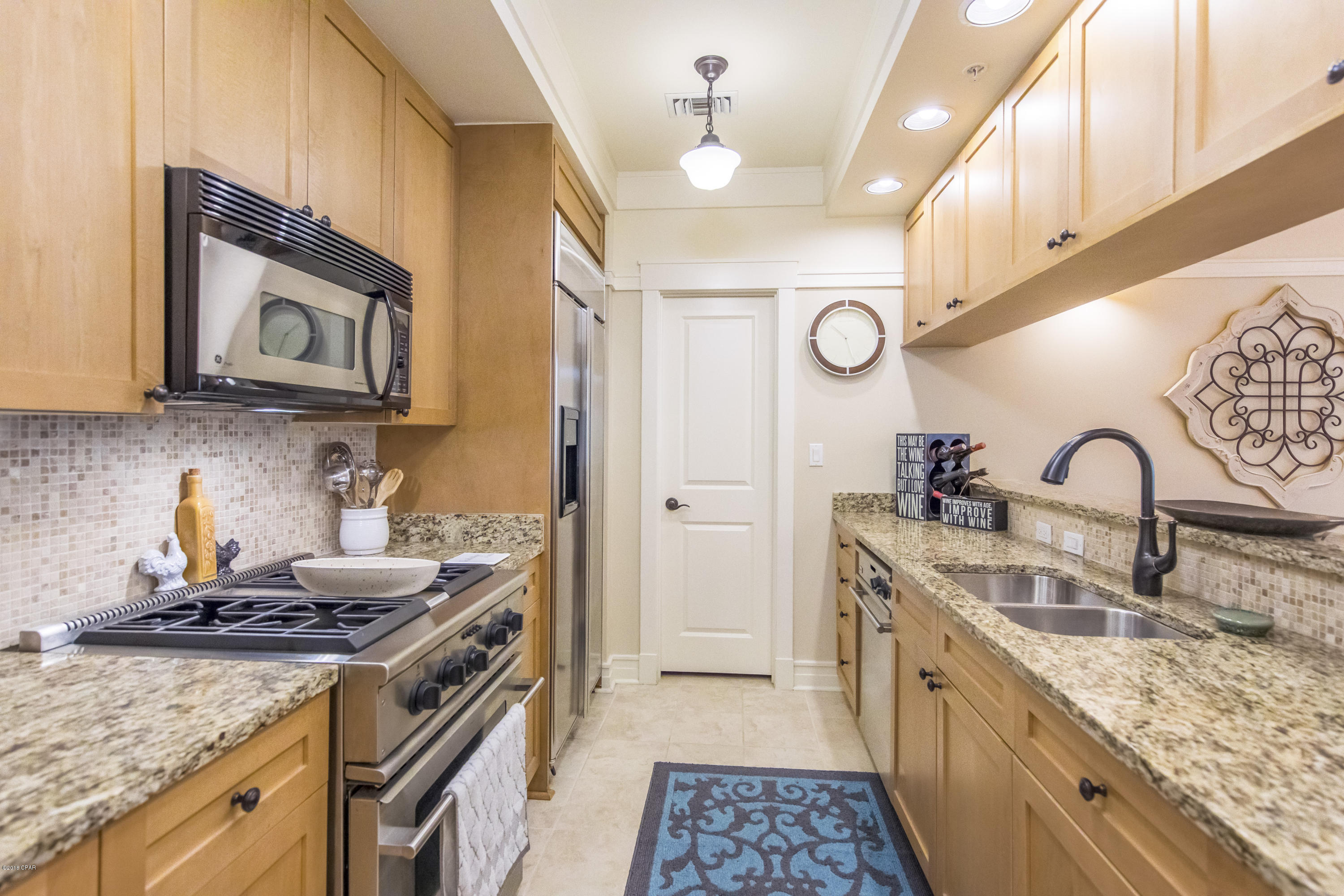 Lakeside Lodge At Prospect Pt - Residential