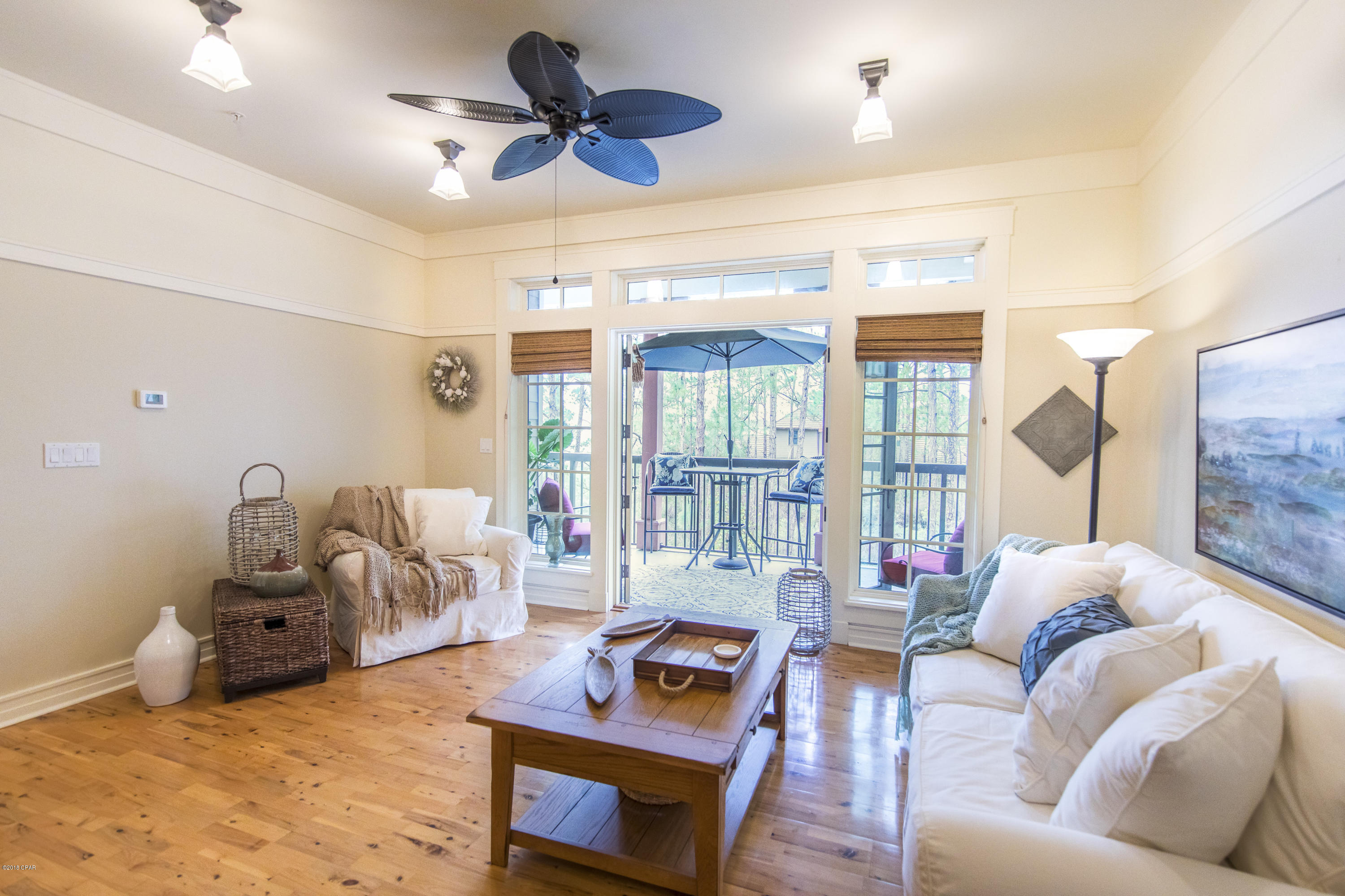 Lakeside Lodge At Prospect Pt - Residential