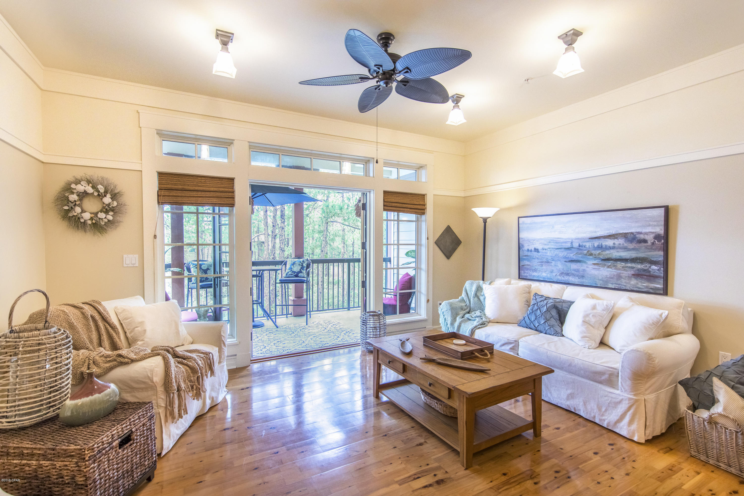 Lakeside Lodge At Prospect Pt - Residential