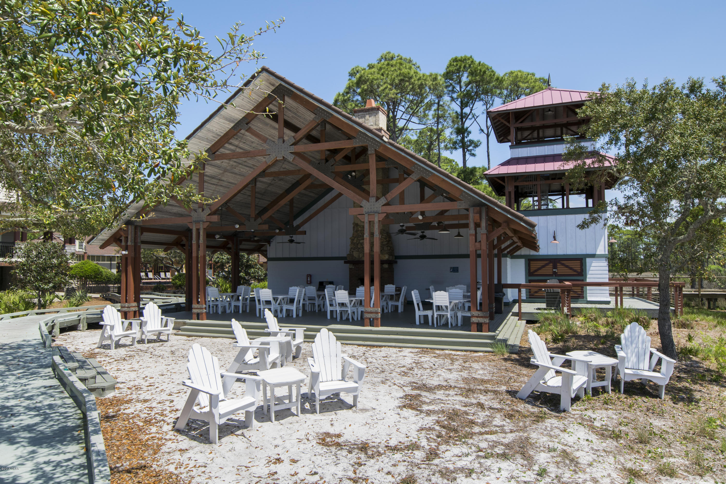 Lakeside Lodge At Prospect Pt - Residential