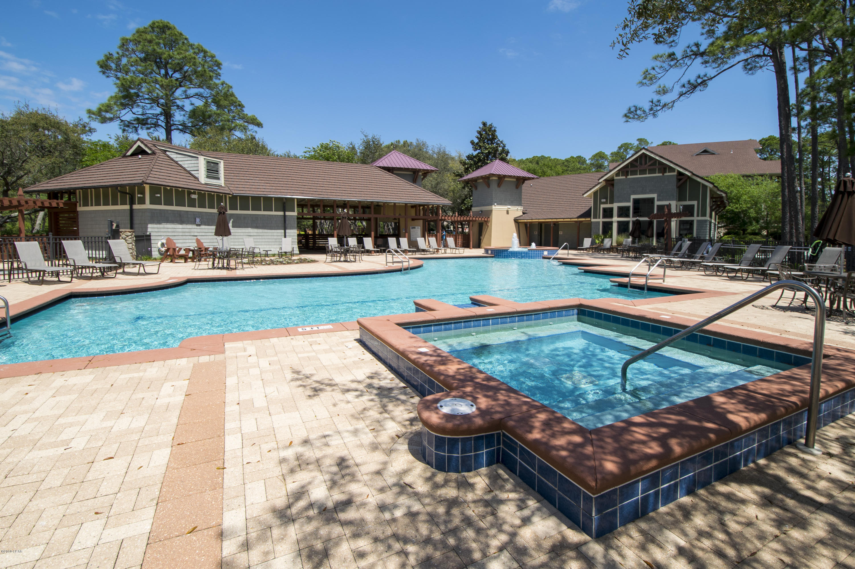 Lakeside Lodge At Prospect Pt - Residential