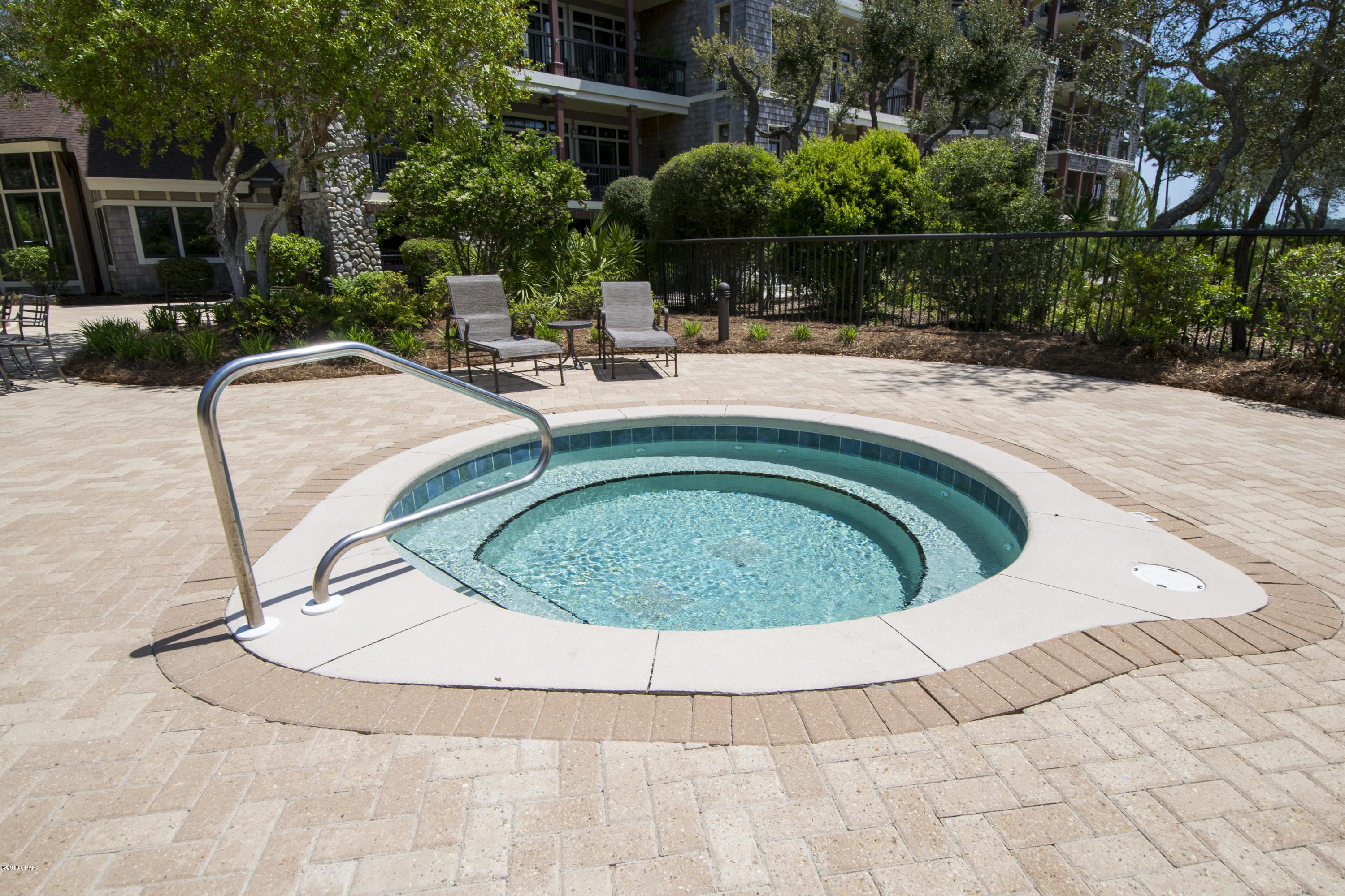 Lakeside Lodge At Prospect Pt - Residential