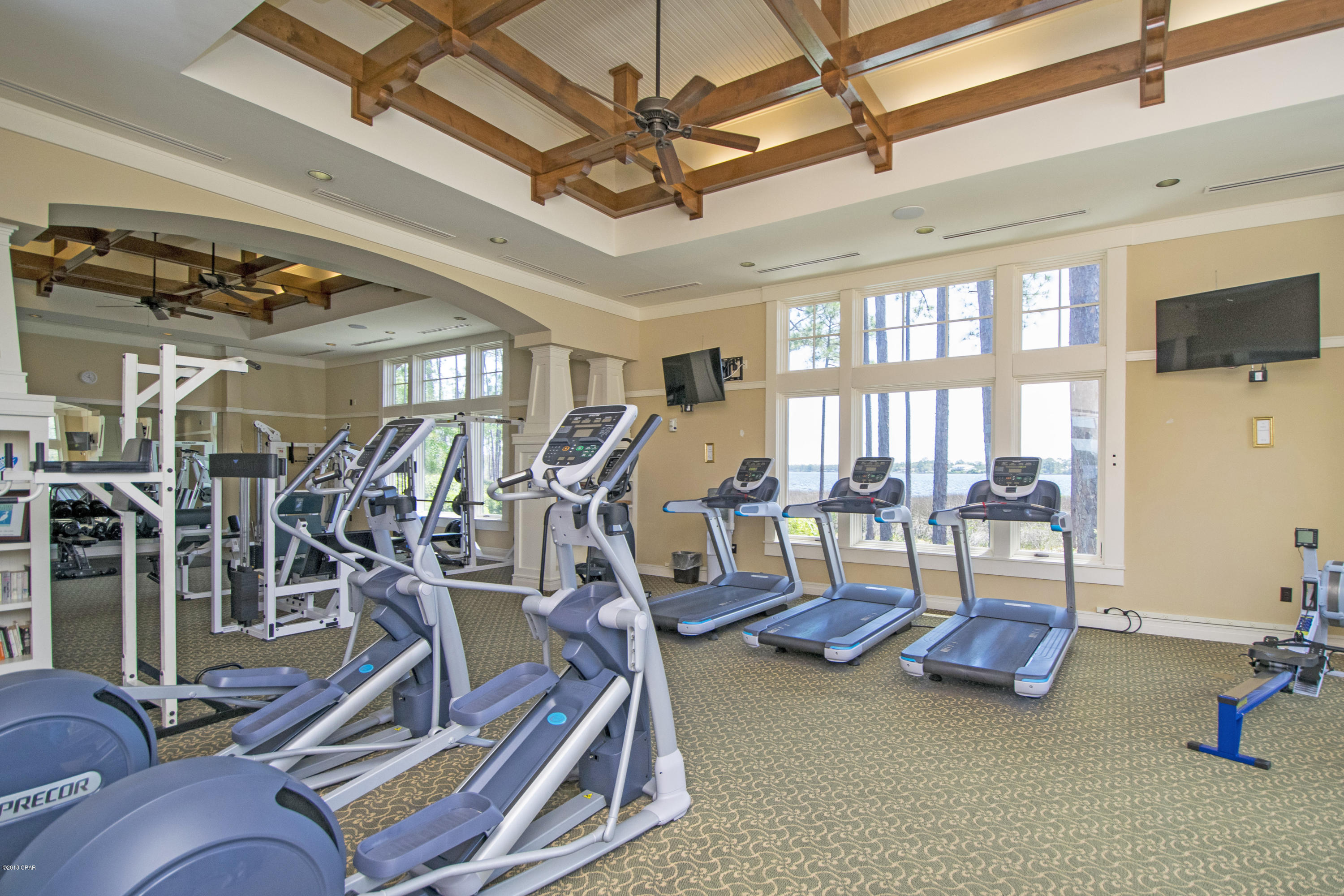 Lakeside Lodge At Prospect Pt - Residential