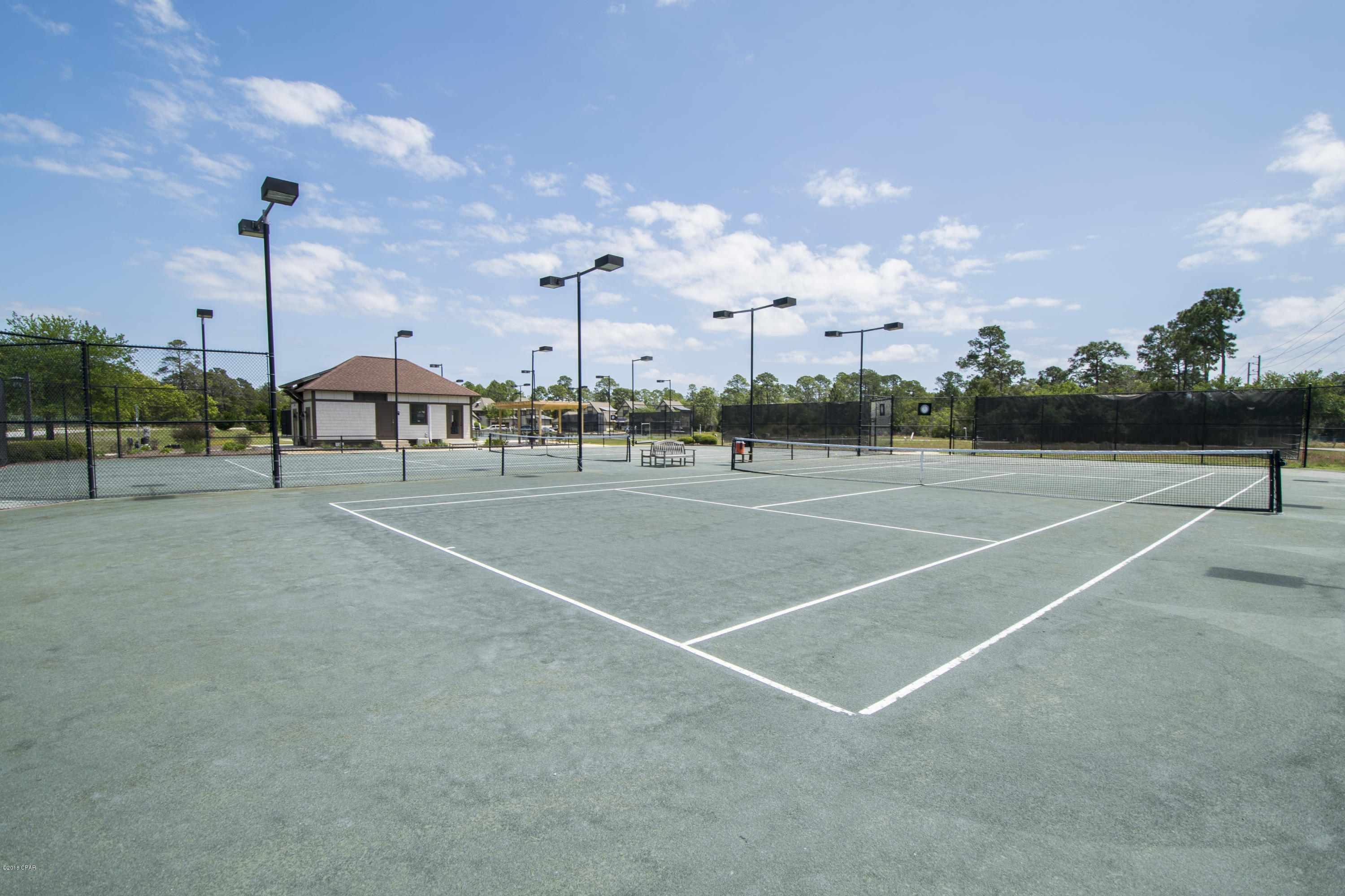 Lakeside Lodge At Prospect Pt - Residential