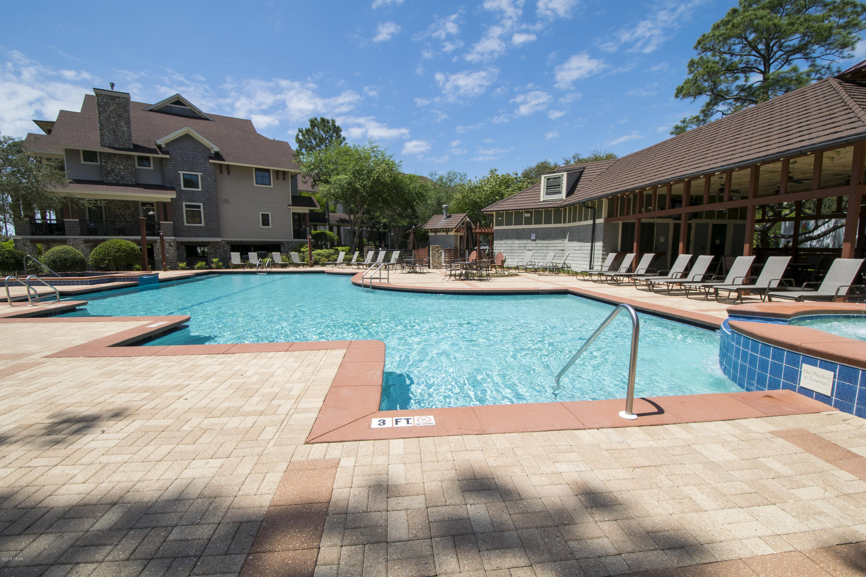 Lakeside Lodge At Prospect Pt - Residential