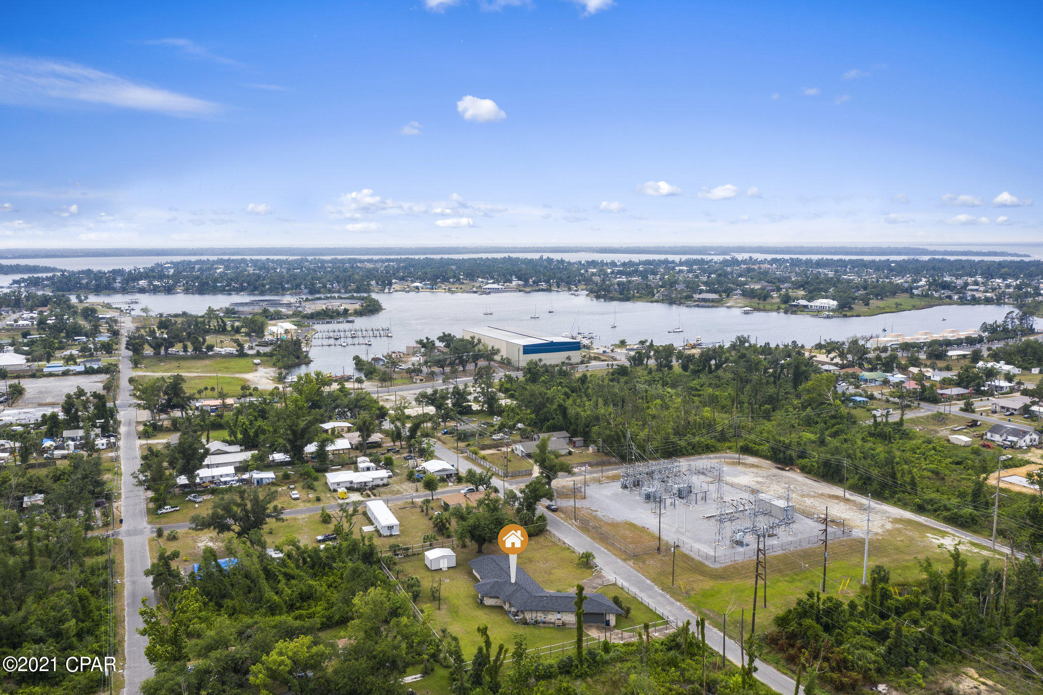 Emmons Add-Millville - Residential