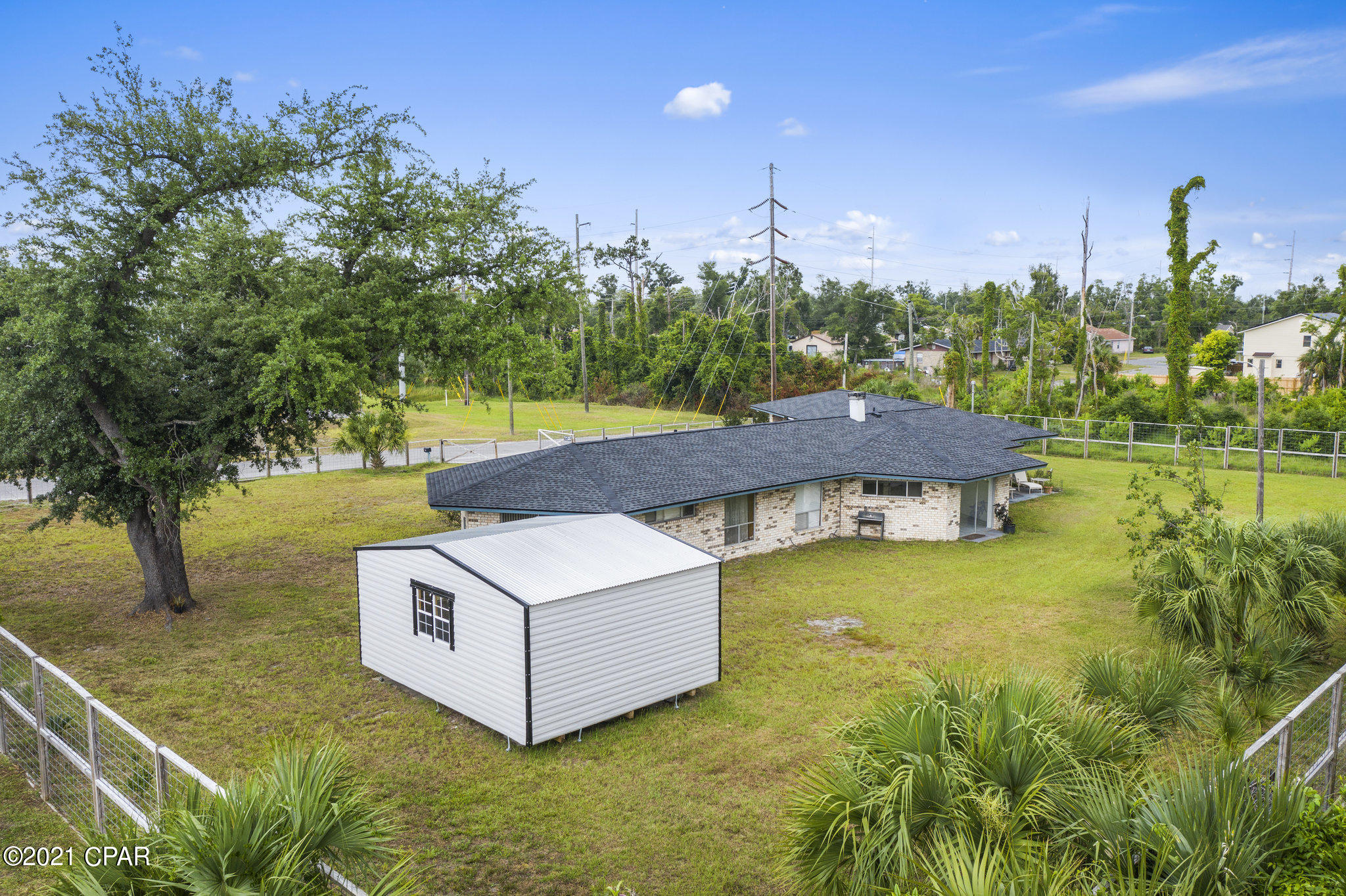 Emmons Add-Millville - Residential