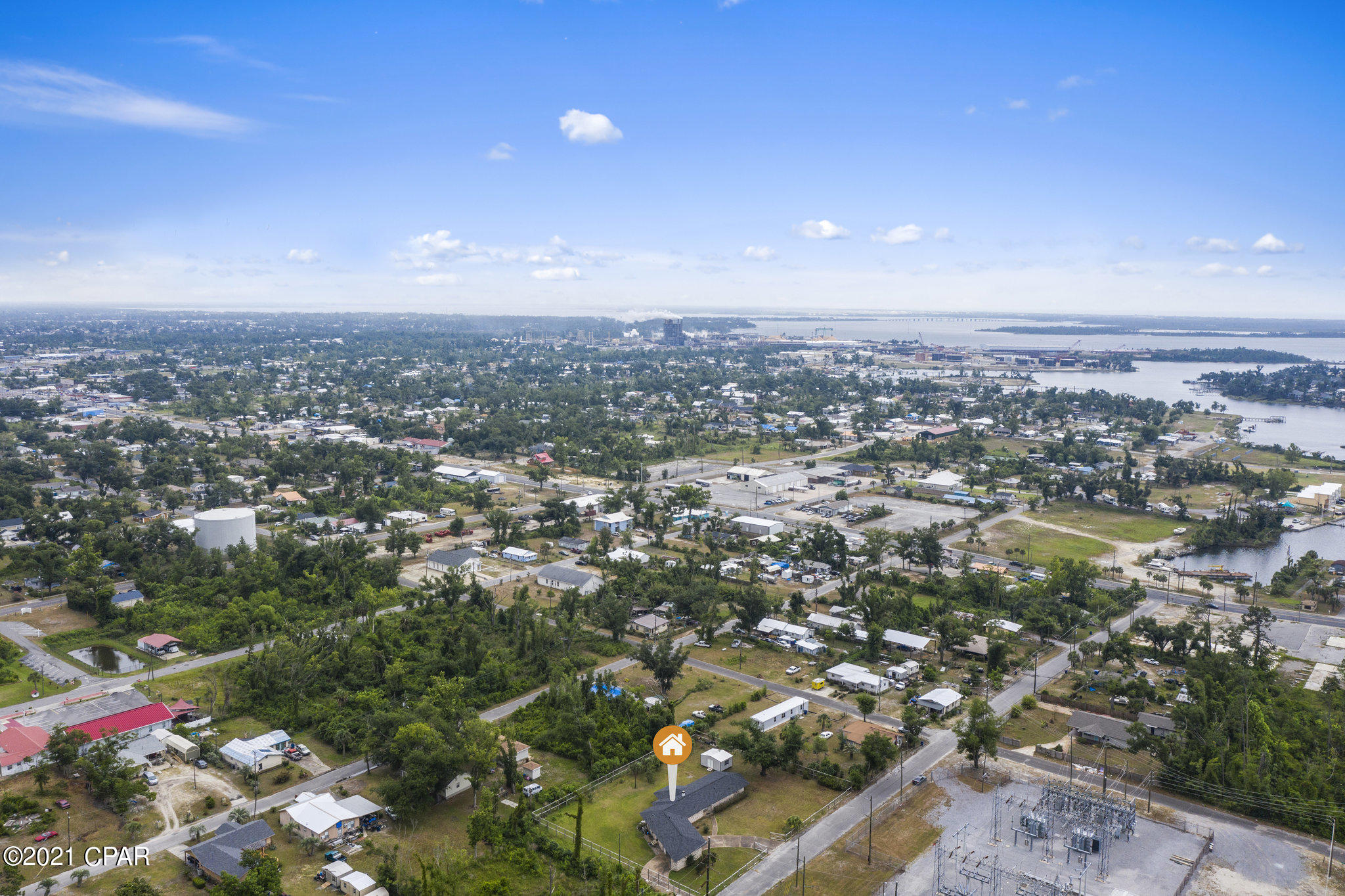 Emmons Add-Millville - Residential