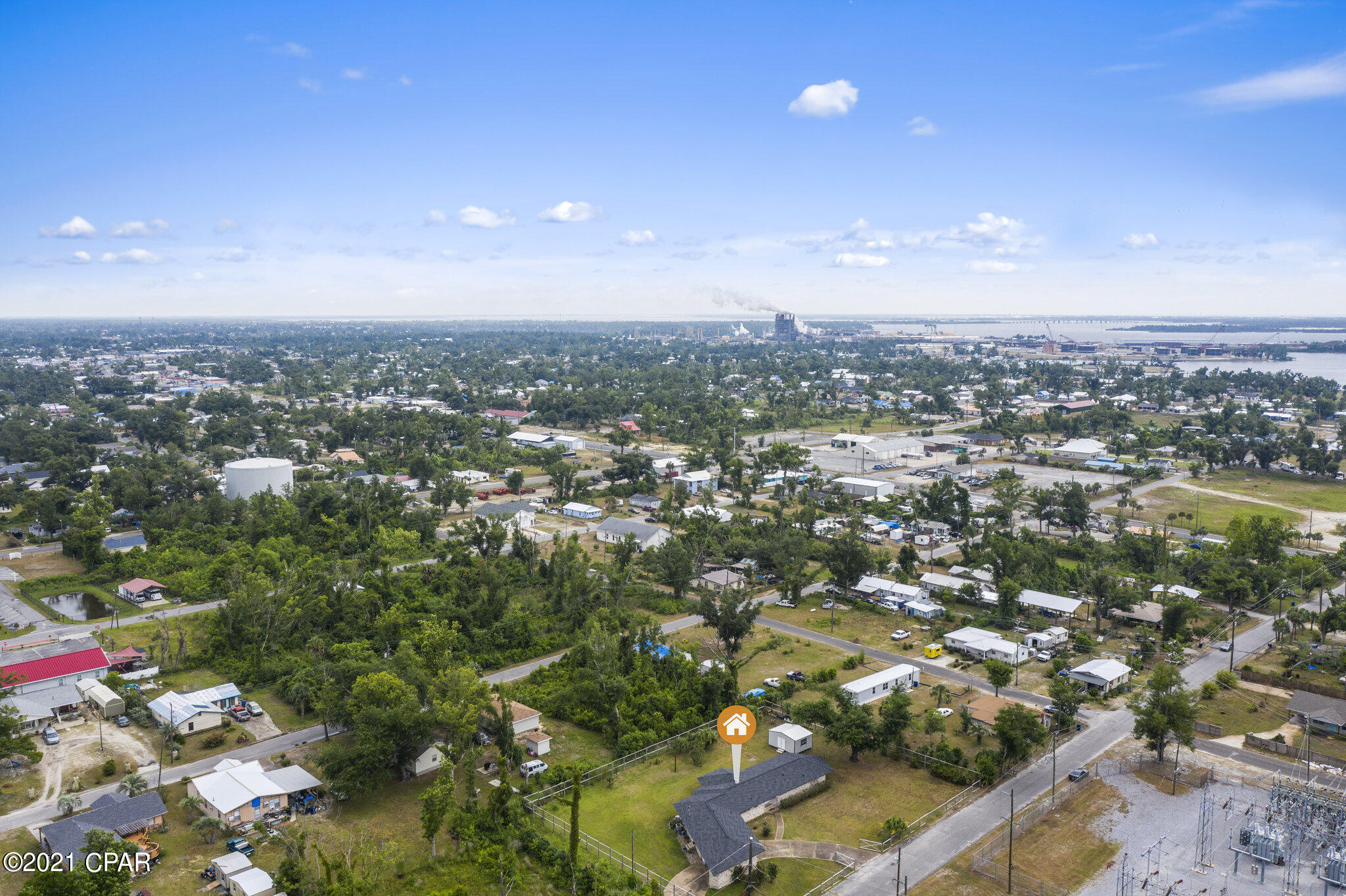 Emmons Add-Millville - Residential