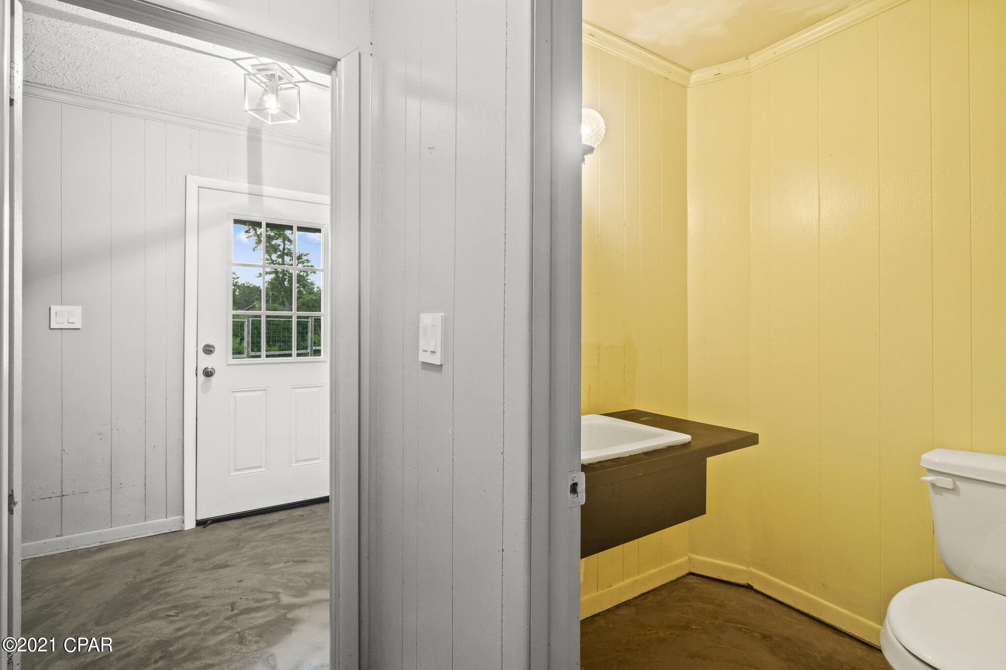 Emmons Add-Millville - Residential