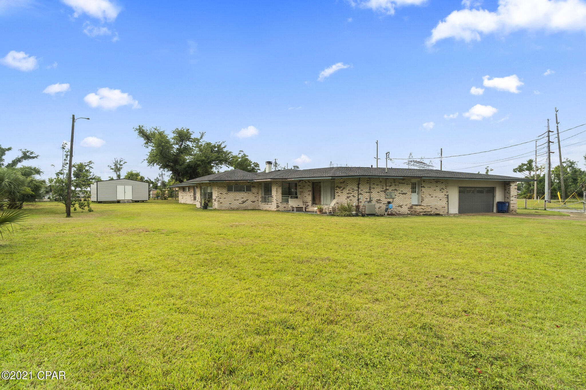 Emmons Add-Millville - Residential