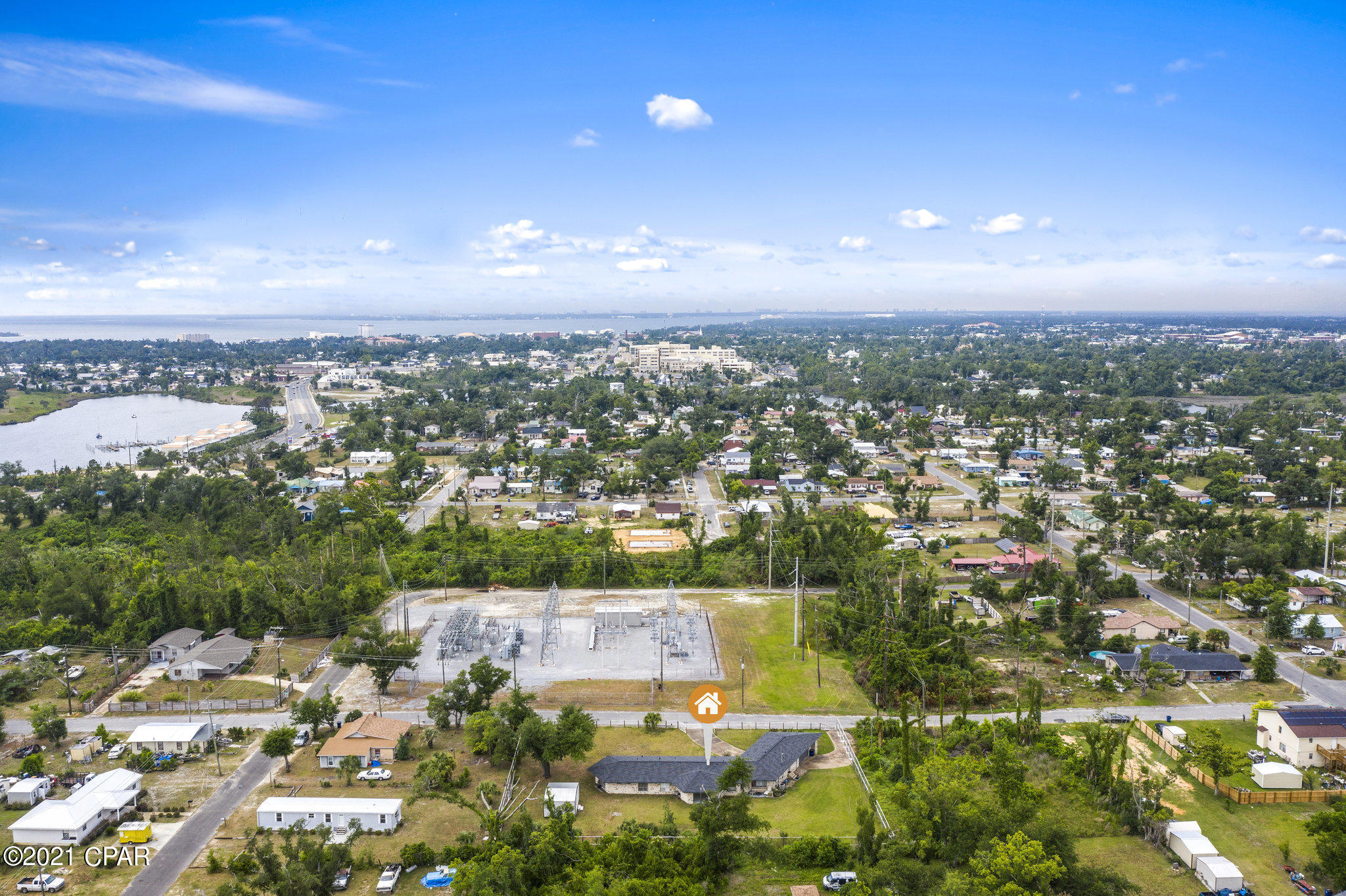 Emmons Add-Millville - Residential