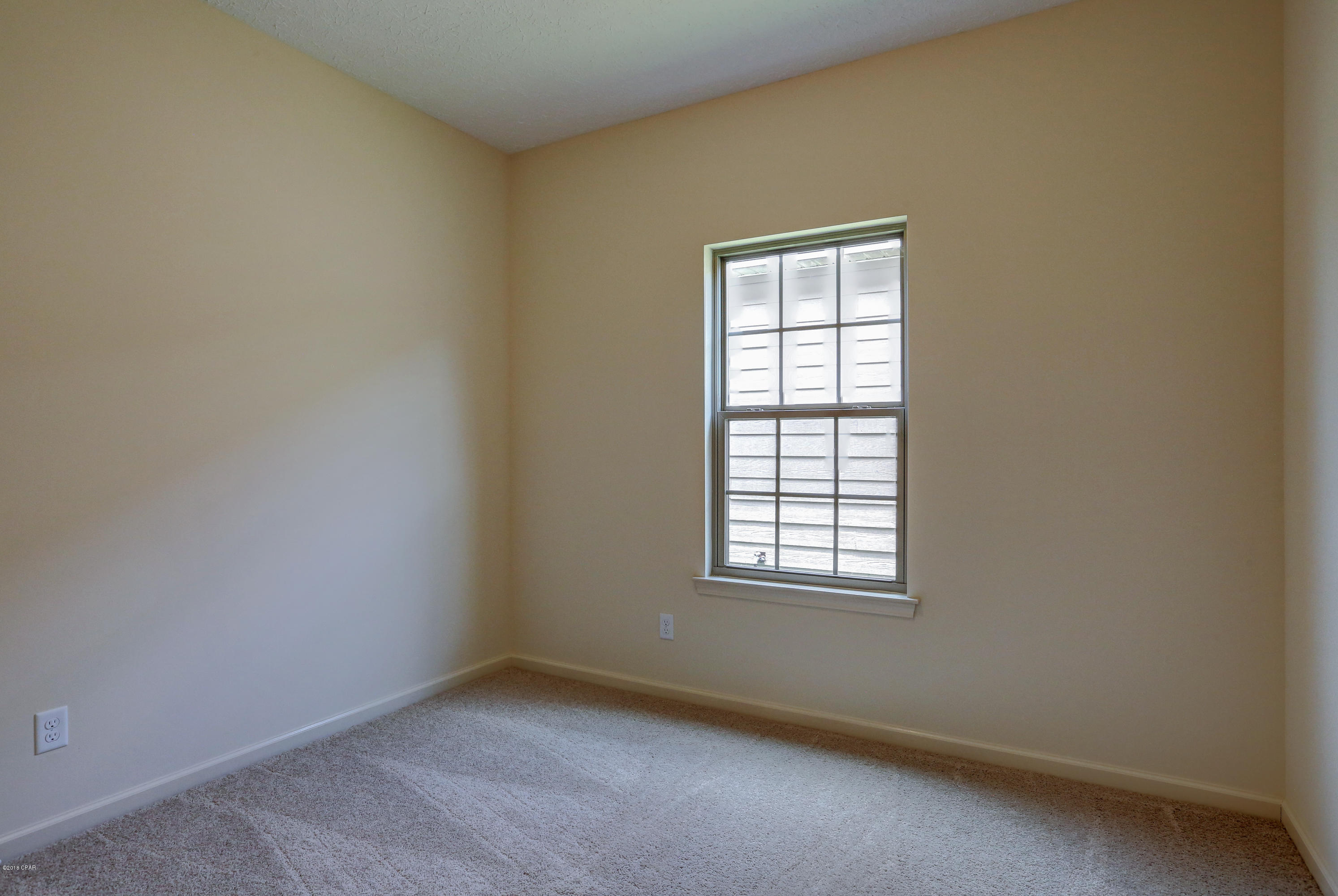 Gardenia Beach - Residential