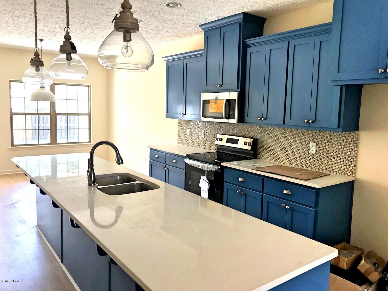 Gardenia Beach - Residential