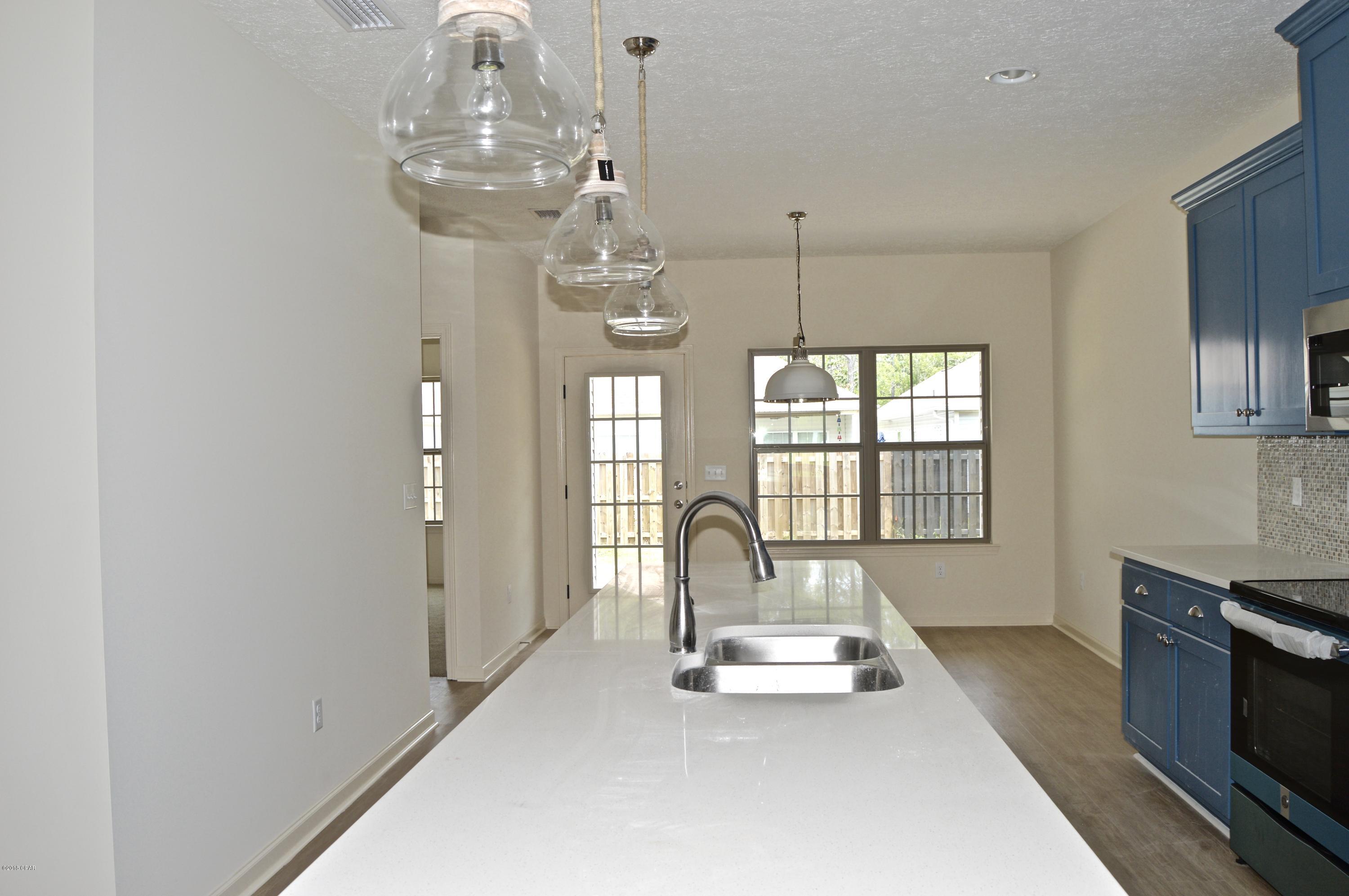 Gardenia Beach - Residential