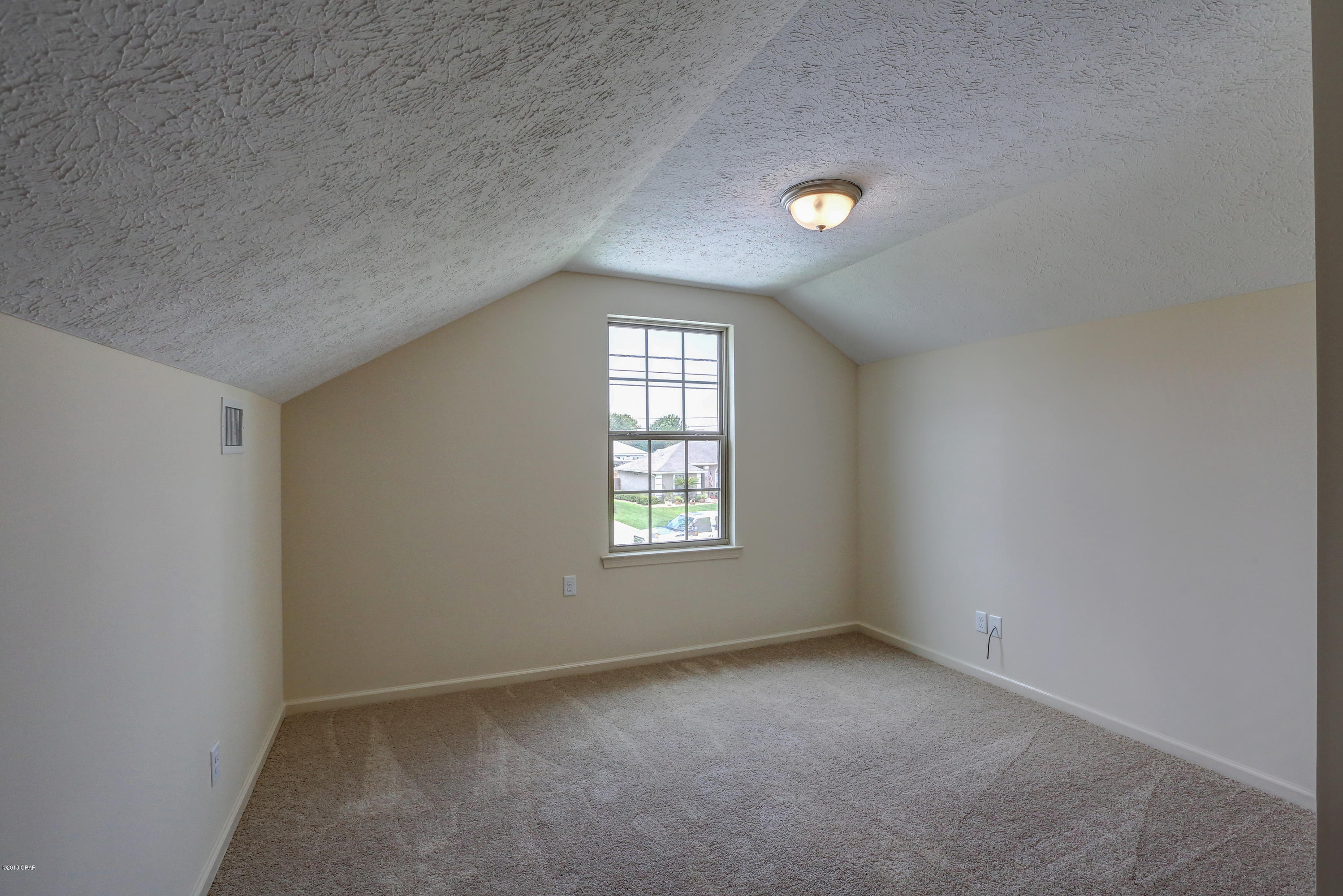 Gardenia Beach - Residential