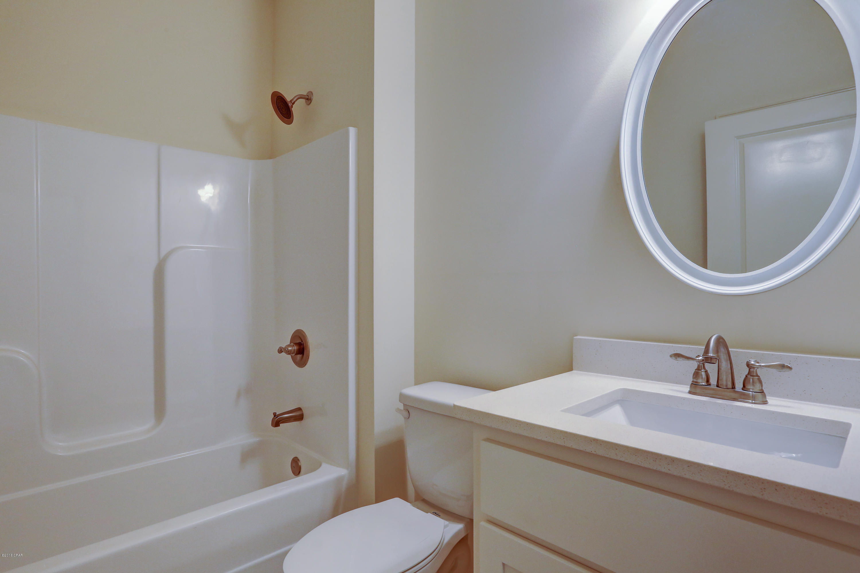 Gardenia Beach - Residential