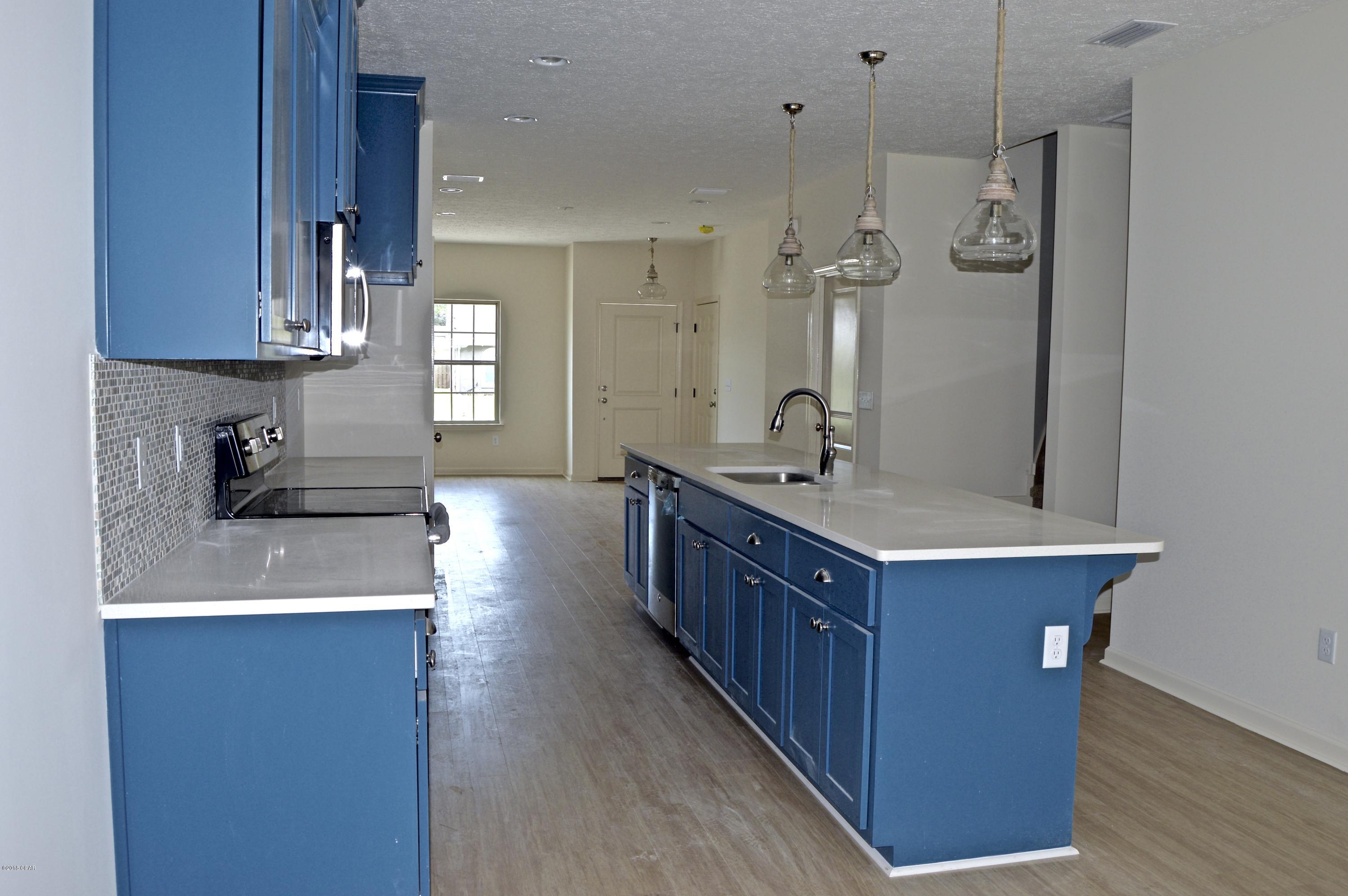 Gardenia Beach - Residential