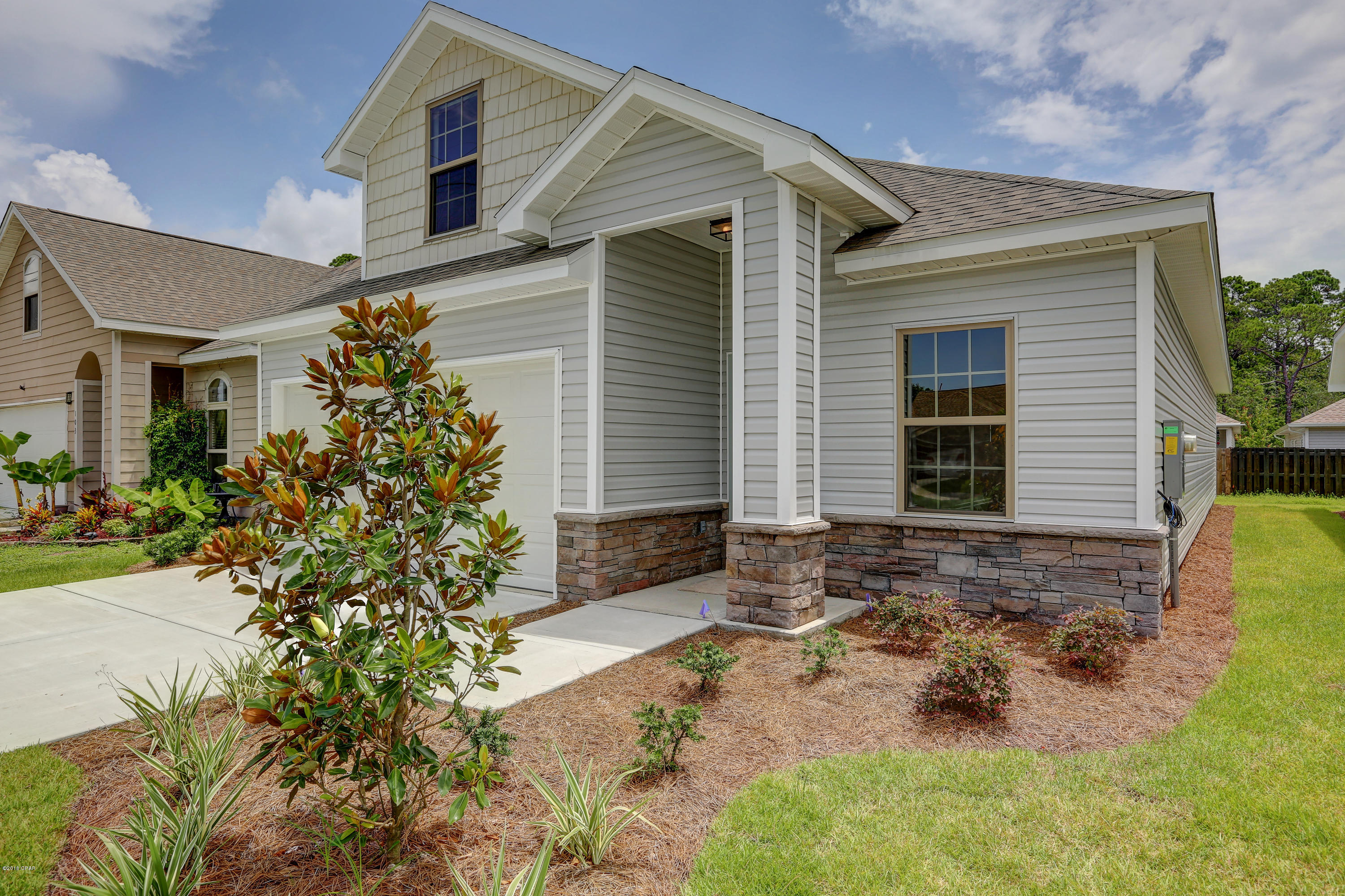 Gardenia Beach - Residential