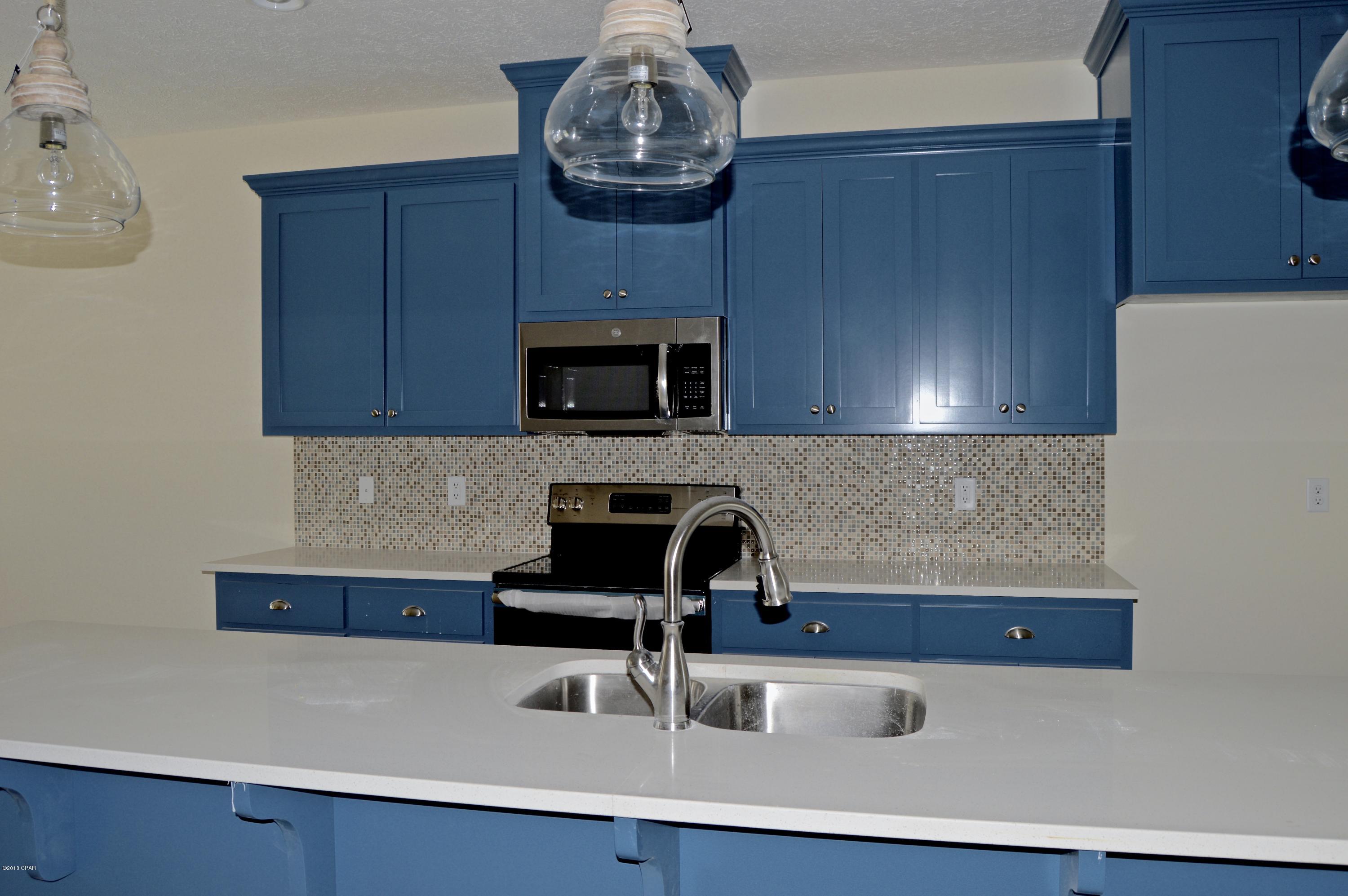 Gardenia Beach - Residential