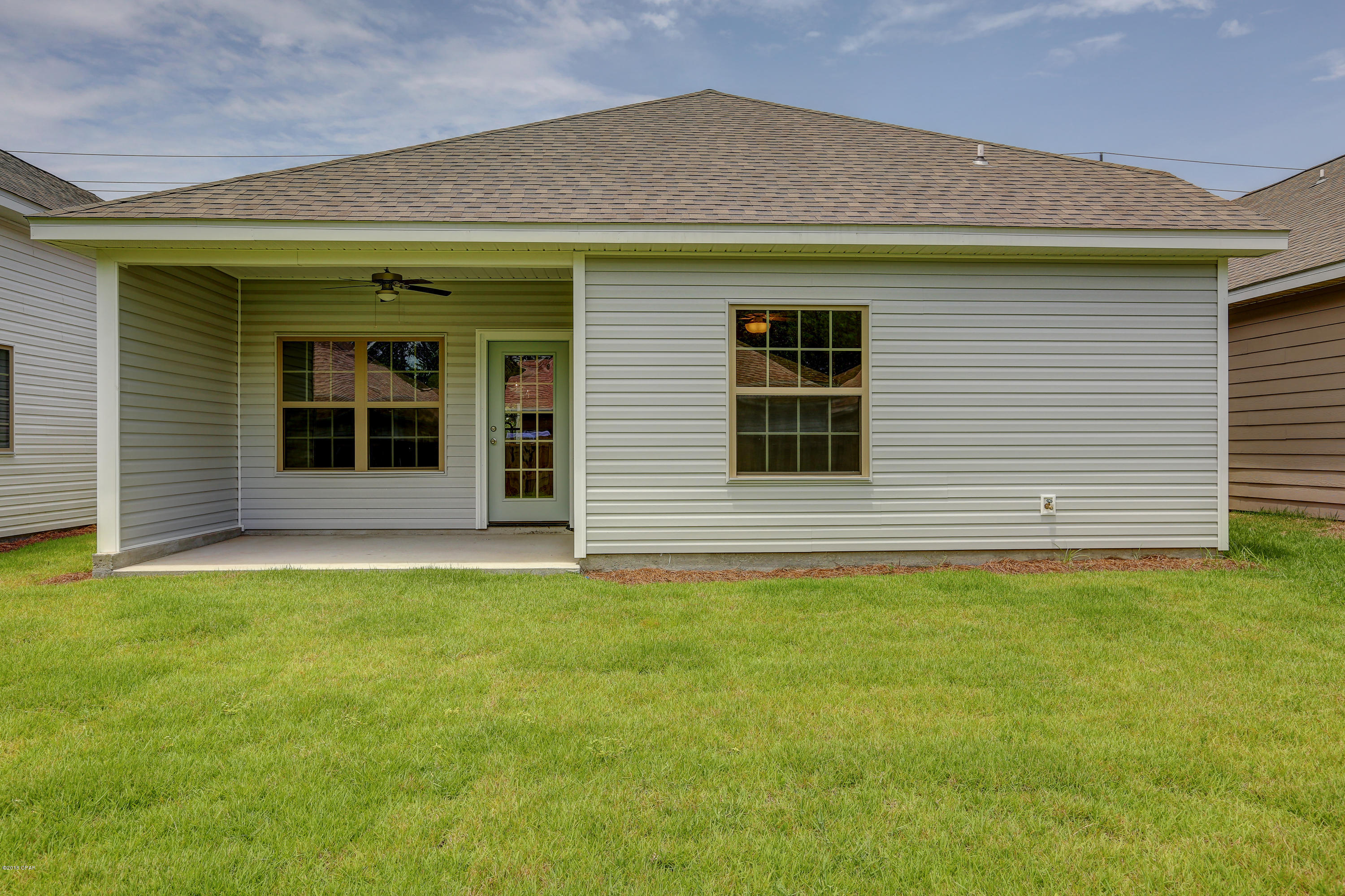 Gardenia Beach - Residential